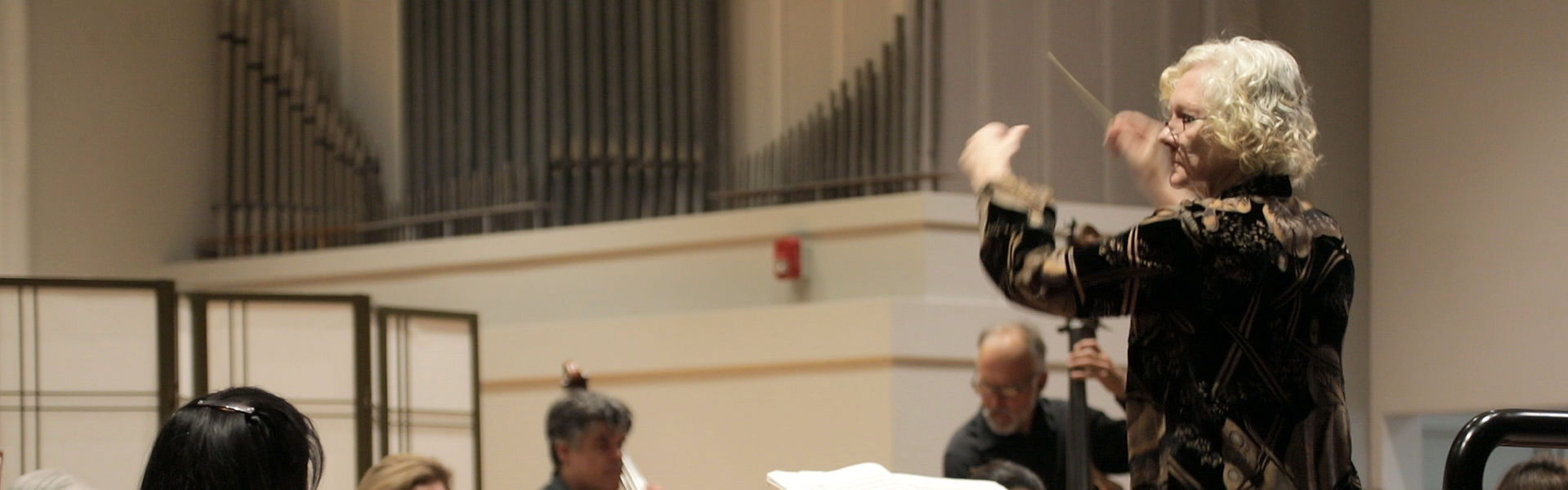 San Jose Chamber Orchestra