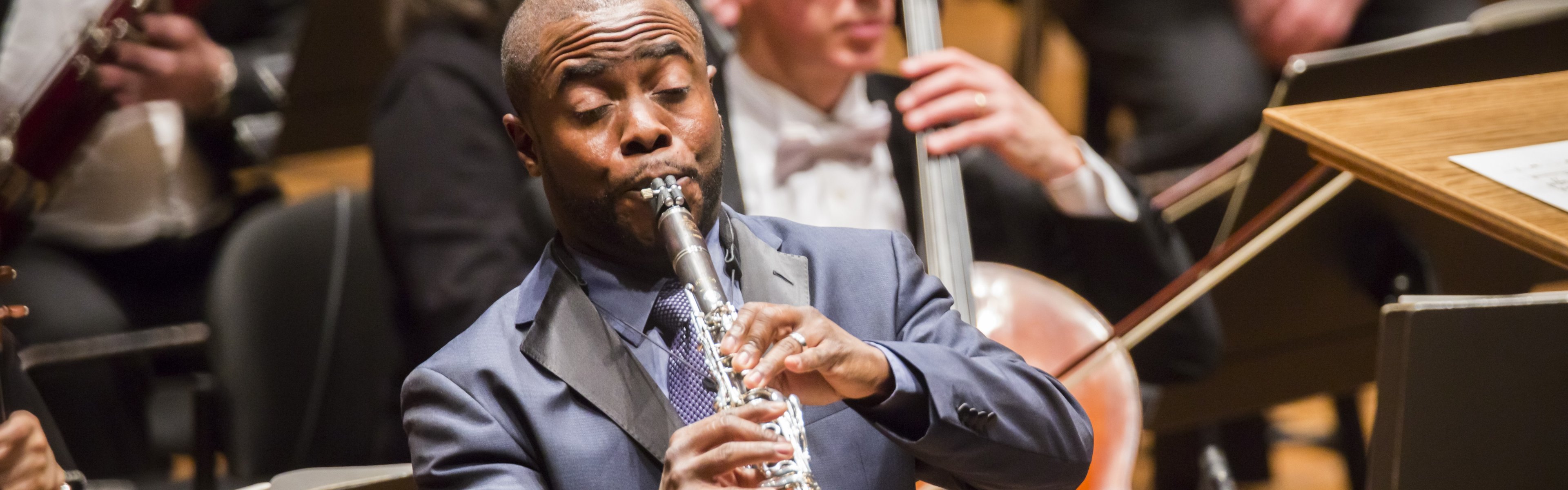 Anthony McGill