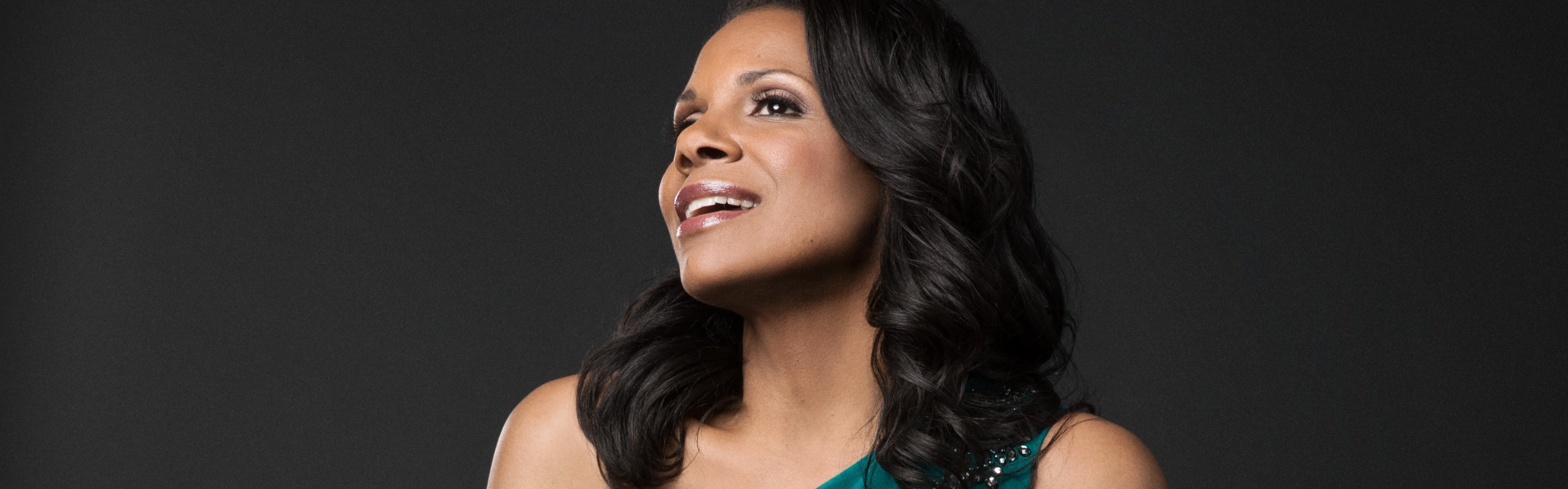 Audra McDonald