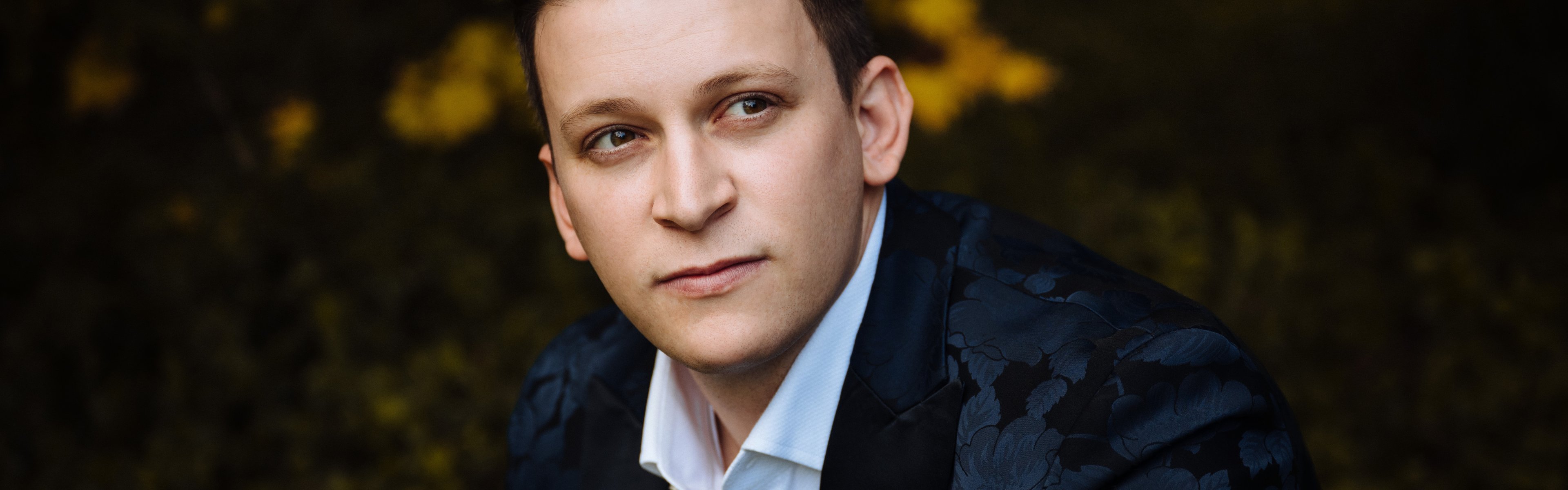 Aryeh Nussbaum Cohen