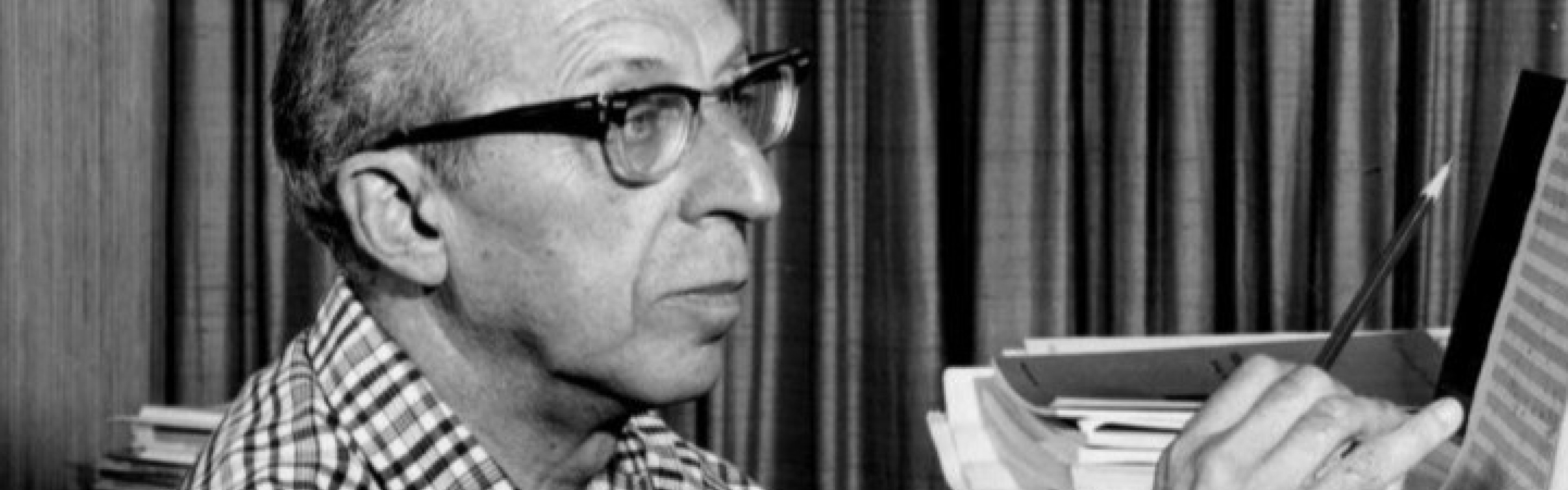 Aaron Copland