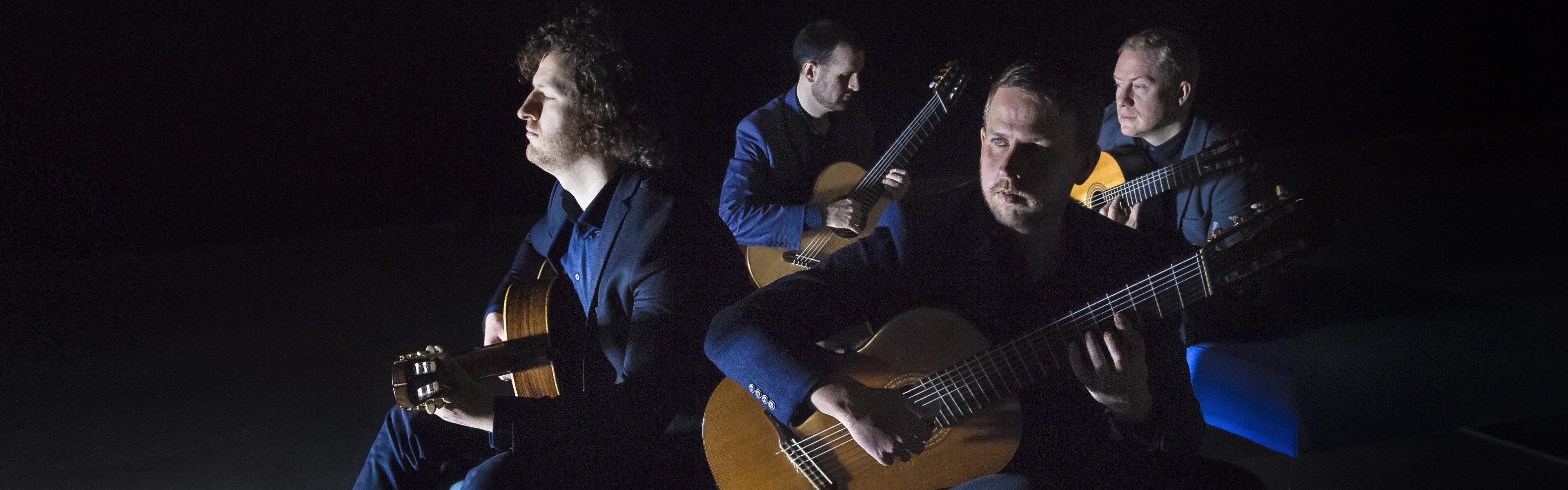 Dublin Guitar Quartet