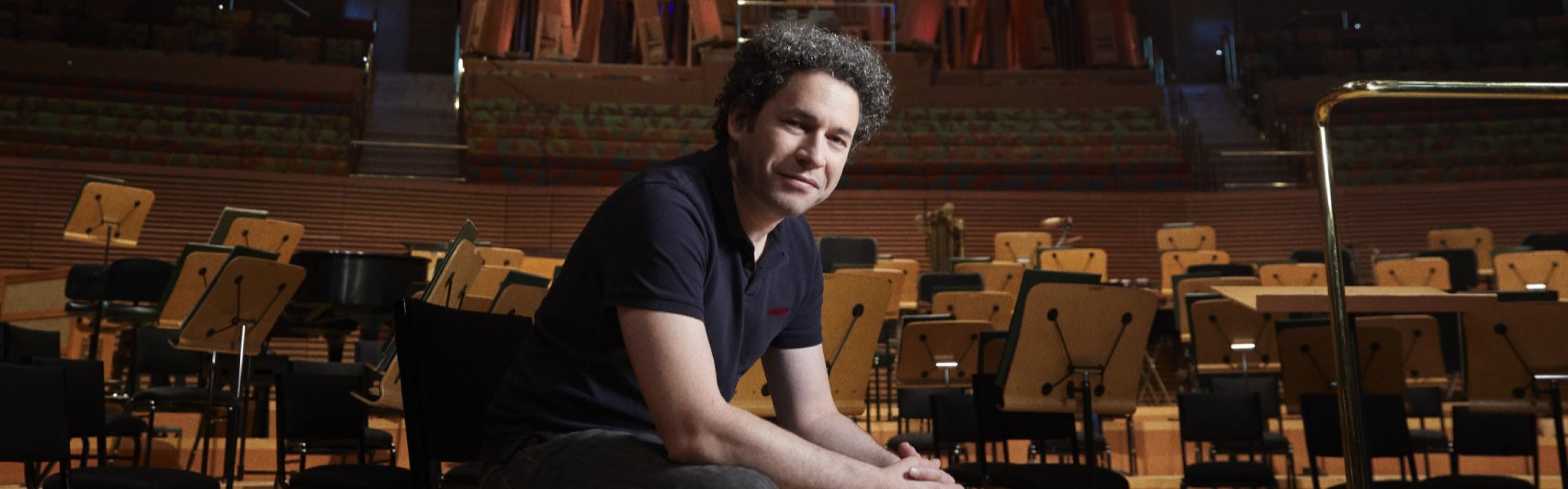 Gustavo Dudamel