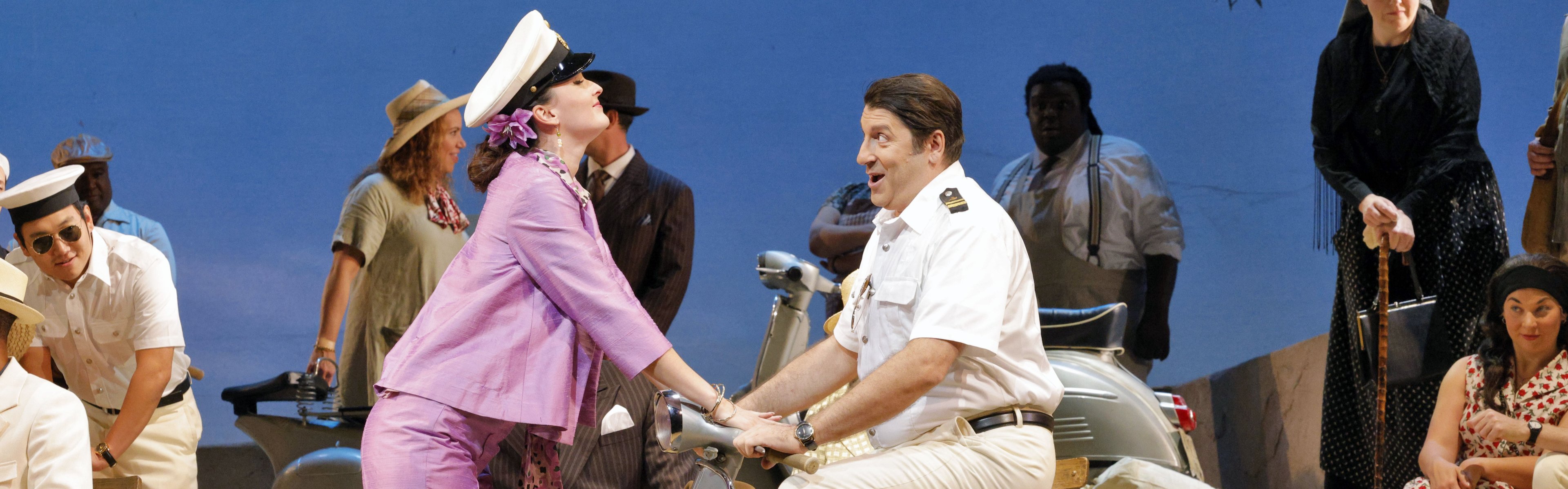 L’elisir d’amore
