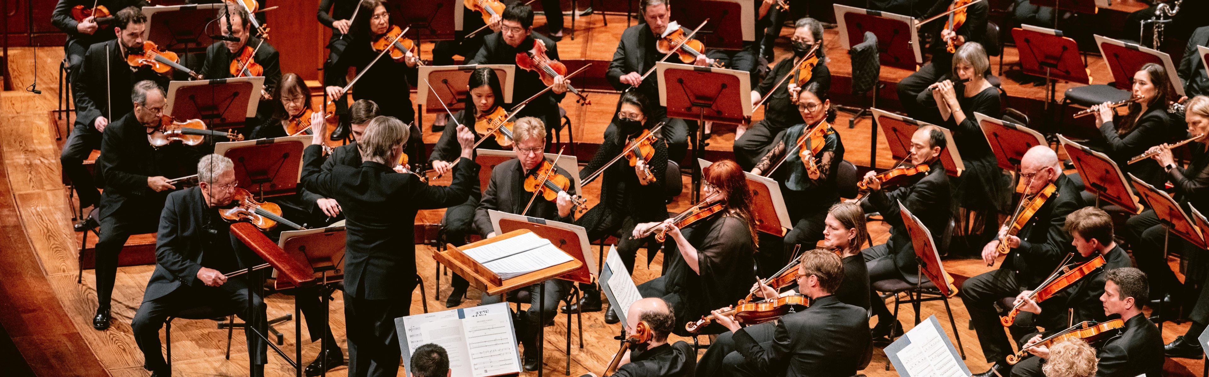 SF Symphony