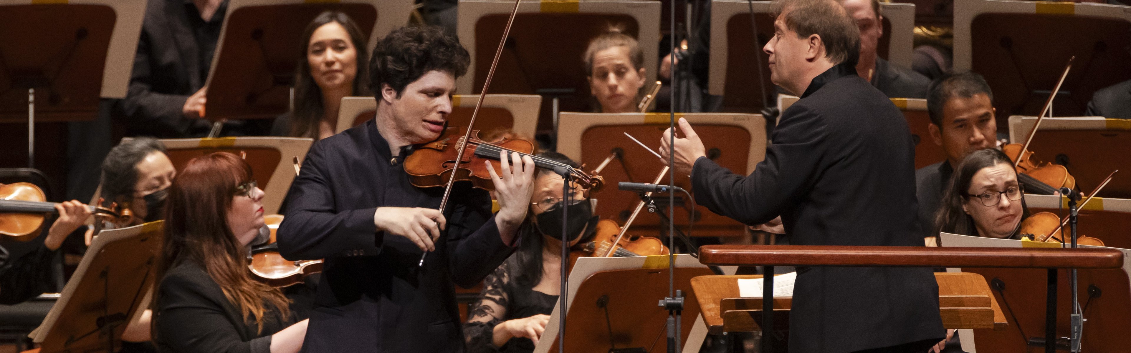 Augustin Hadelich