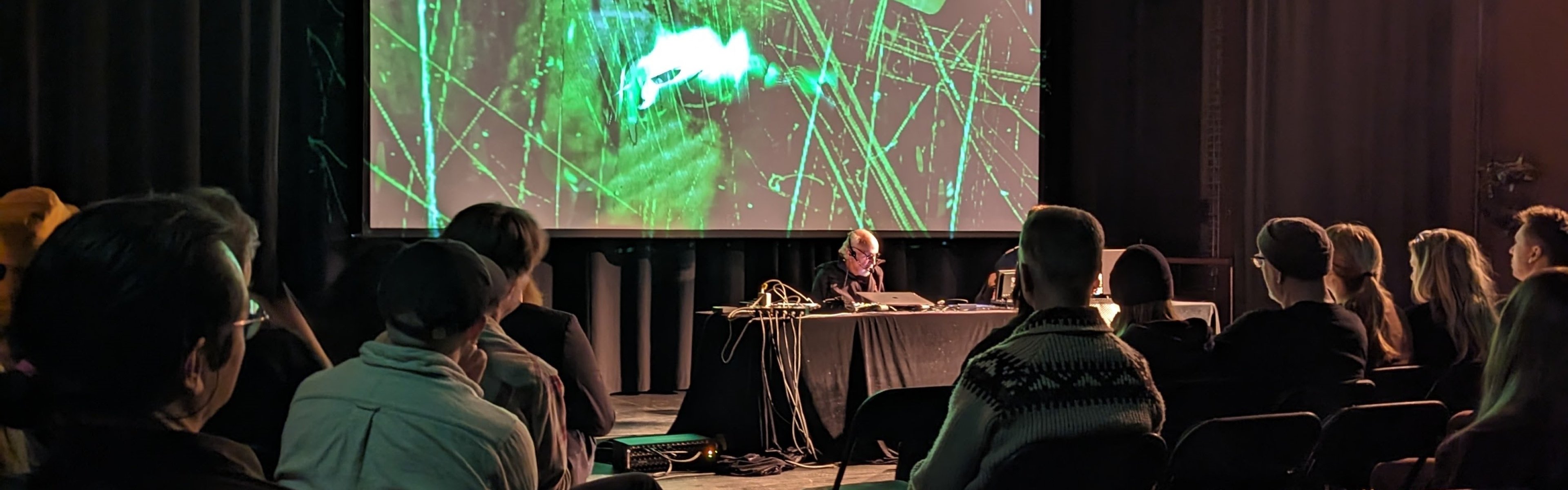 Morton Subotnick