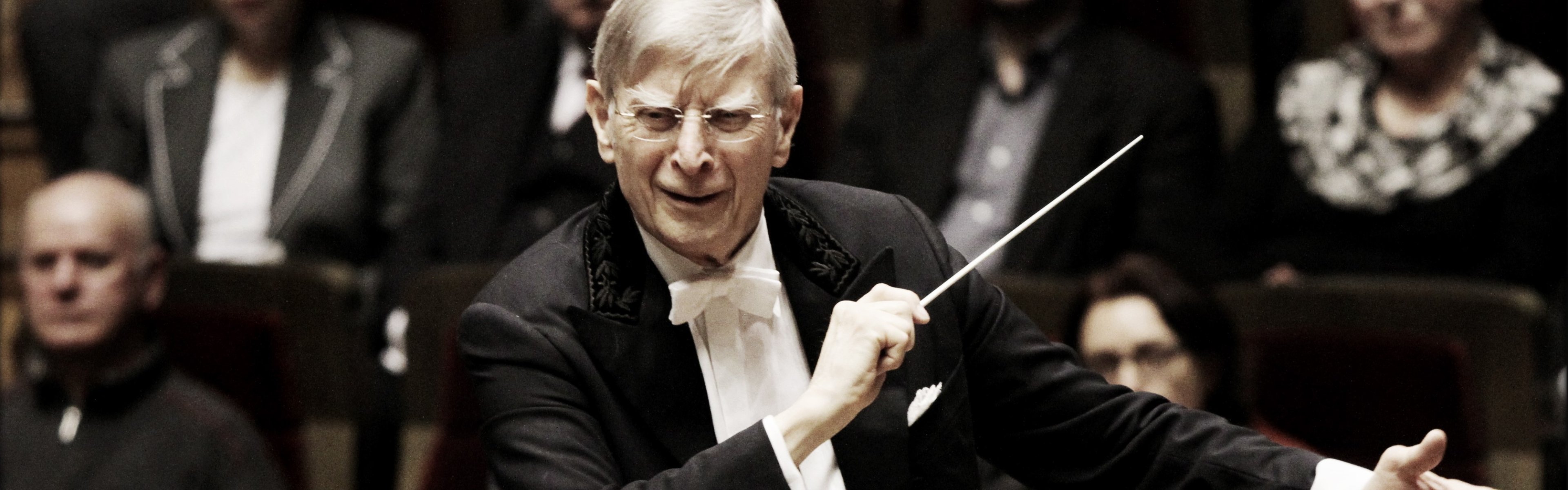 Herbert Blomstedt