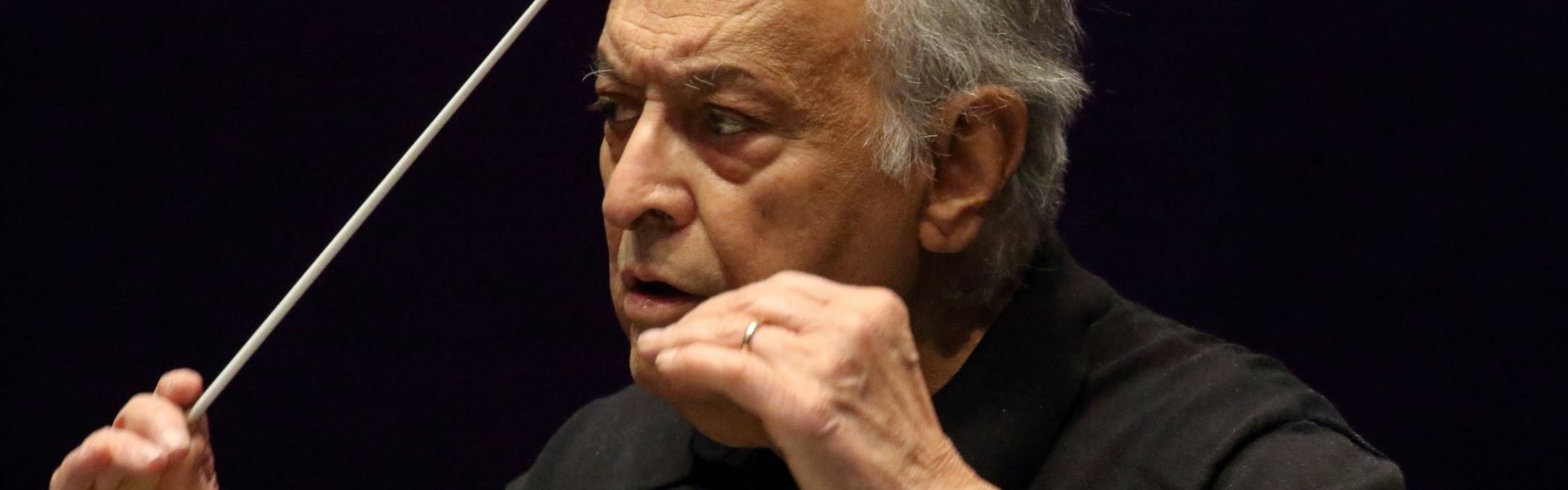 Zubin Mehta