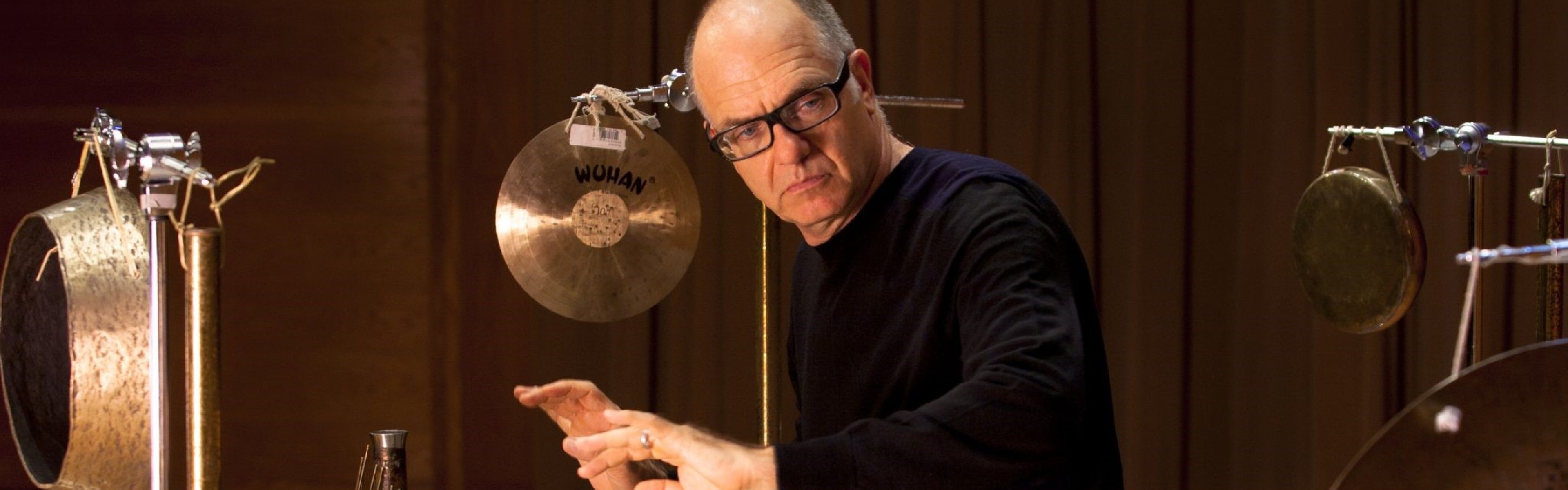 Steven Schick