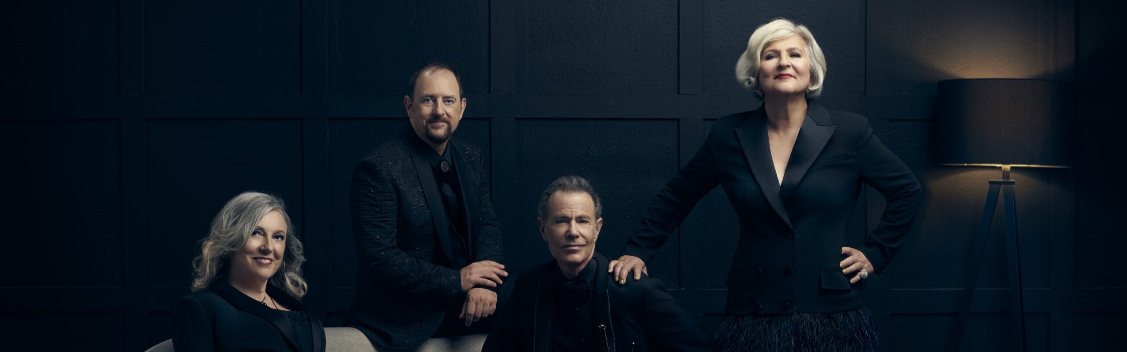 The Manhattan Transfer