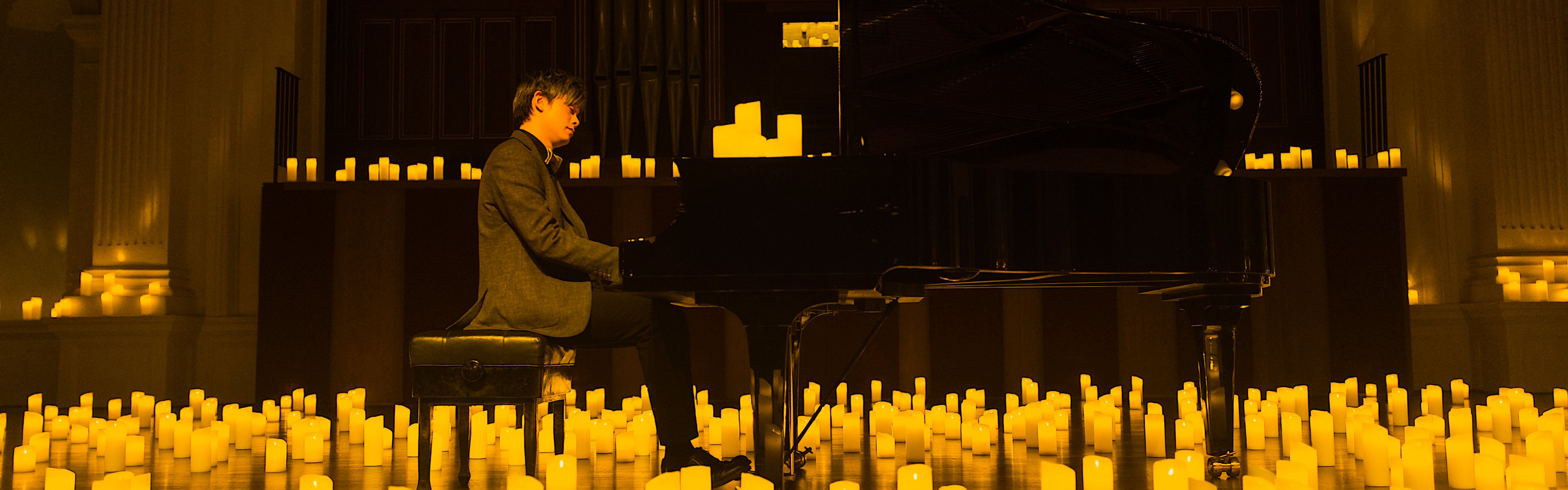Candelight Concert