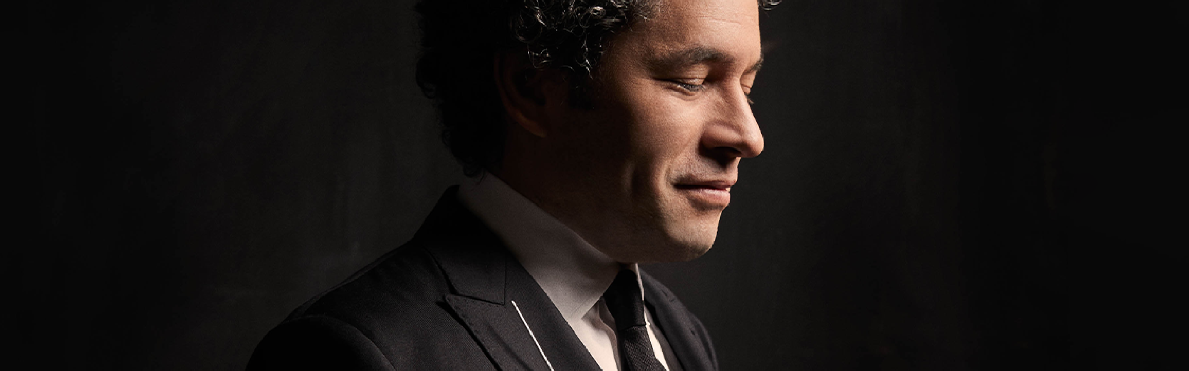 Gustavo Dudamel