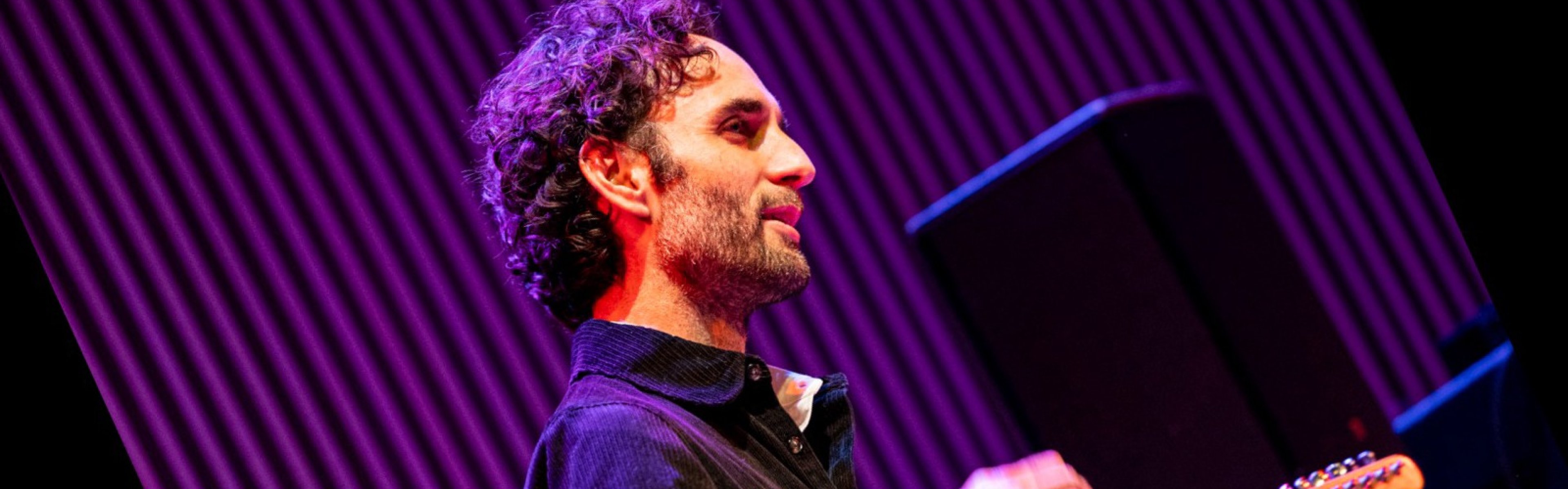 Julian Lage