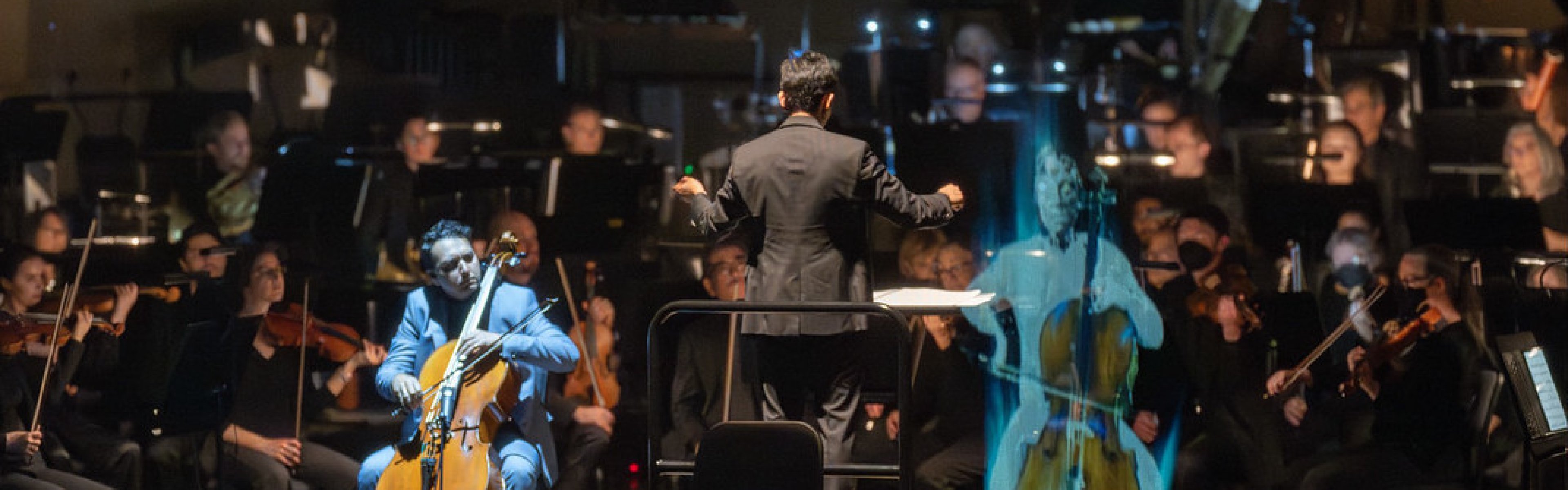 Symphony San Jose