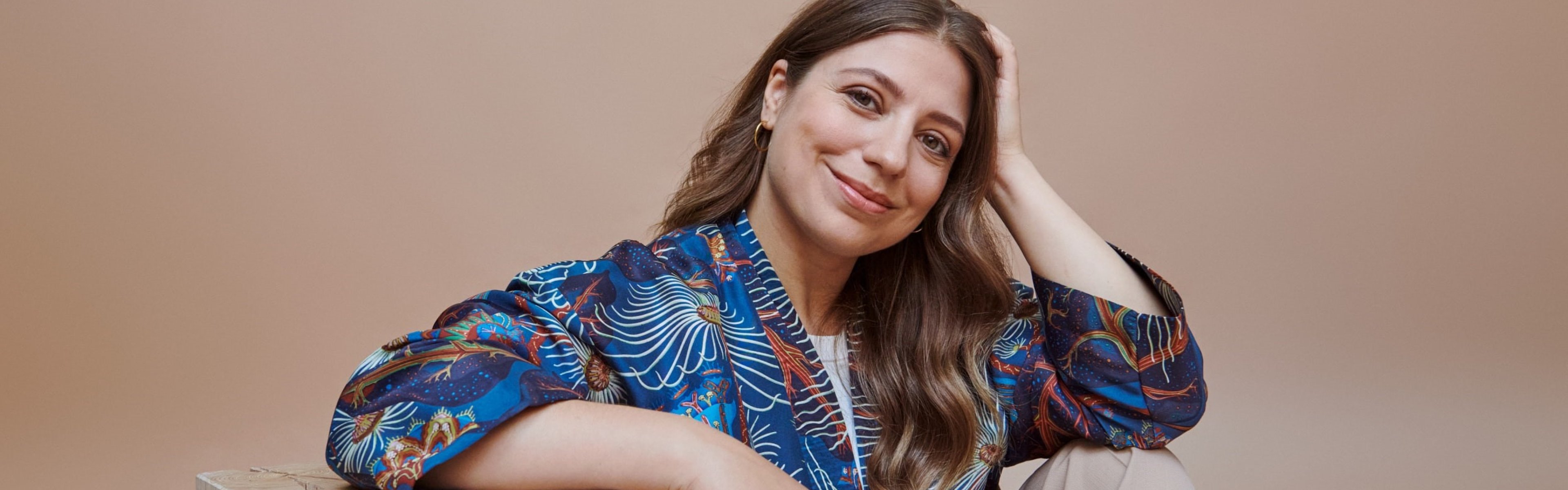 Dalia Stasevska