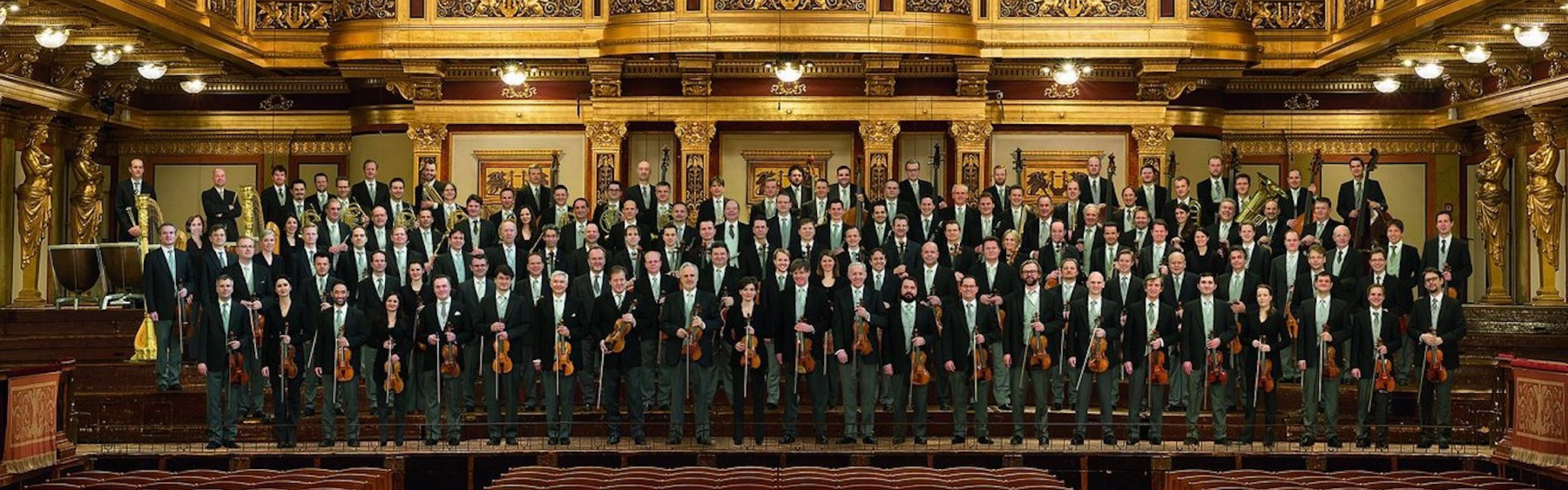 Vienna Philharmonic
