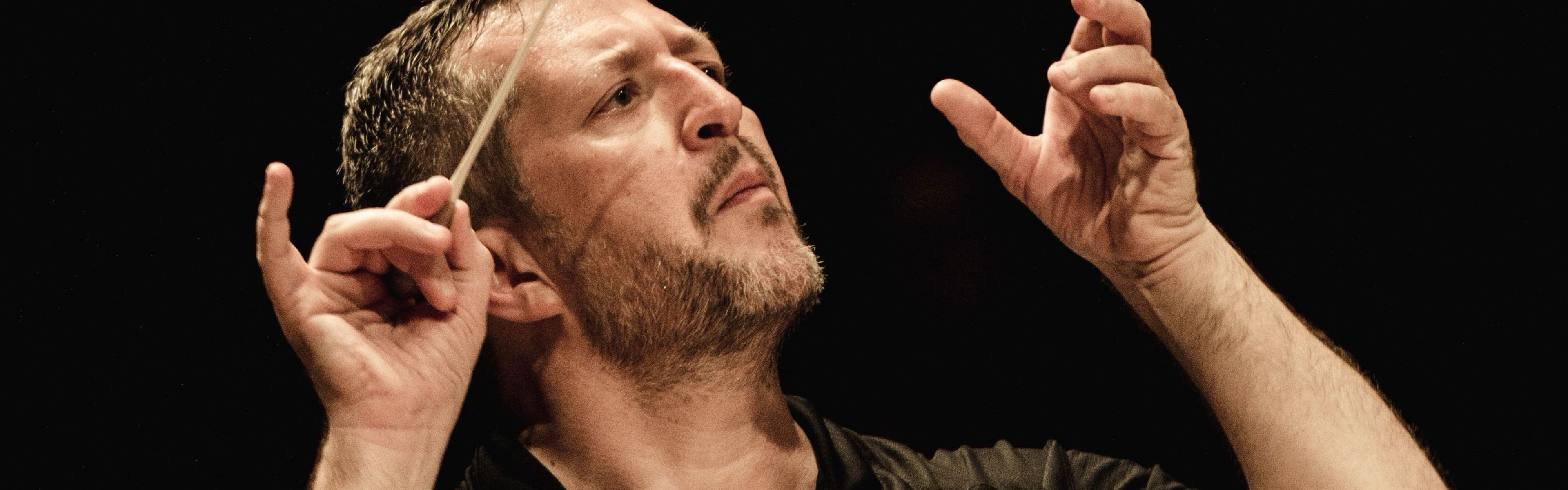 Thomas Adès