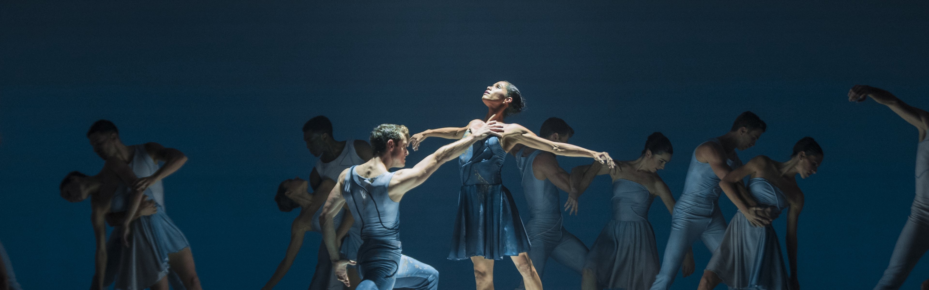 Compañía Nacional de Danza