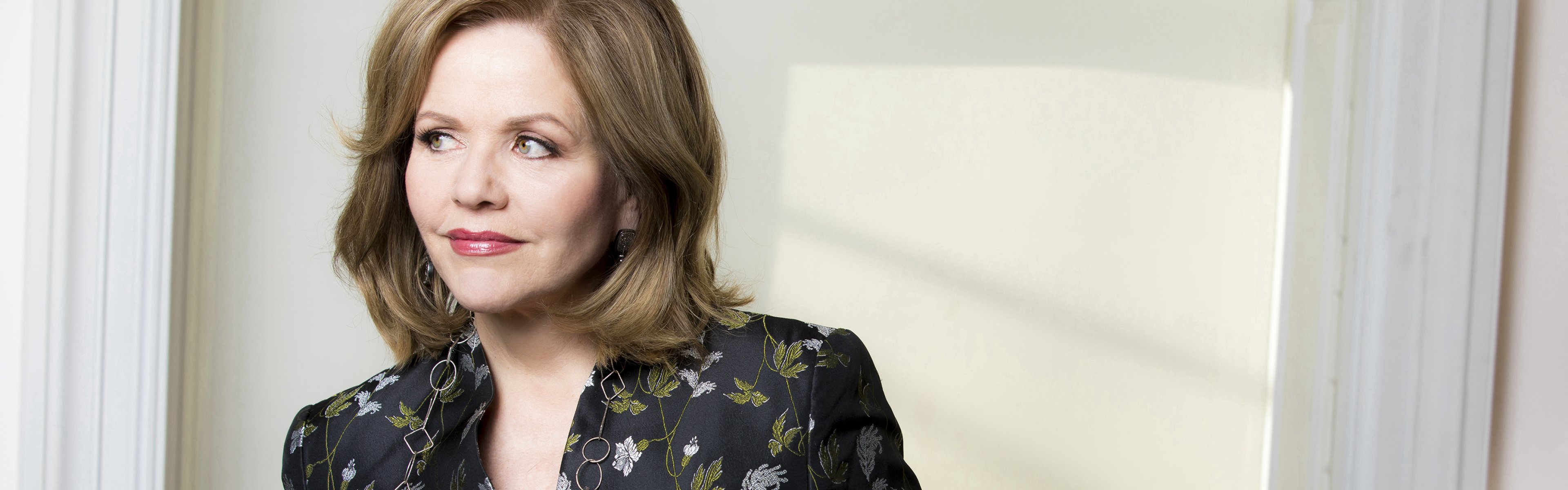 Renée Fleming