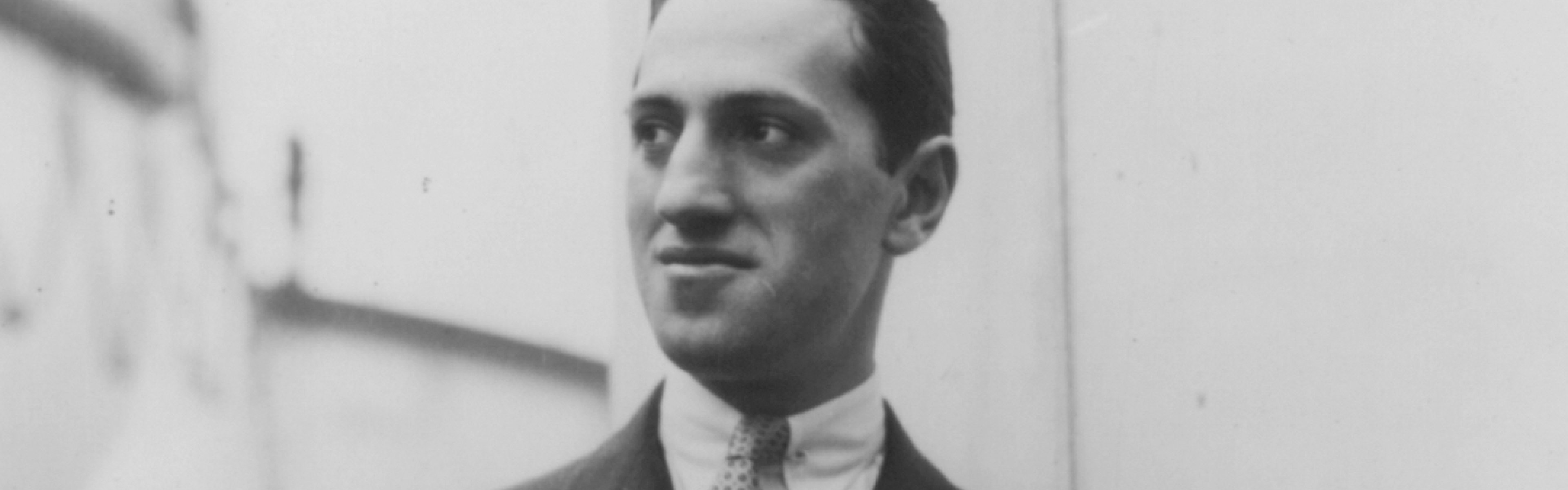 George Gershwin