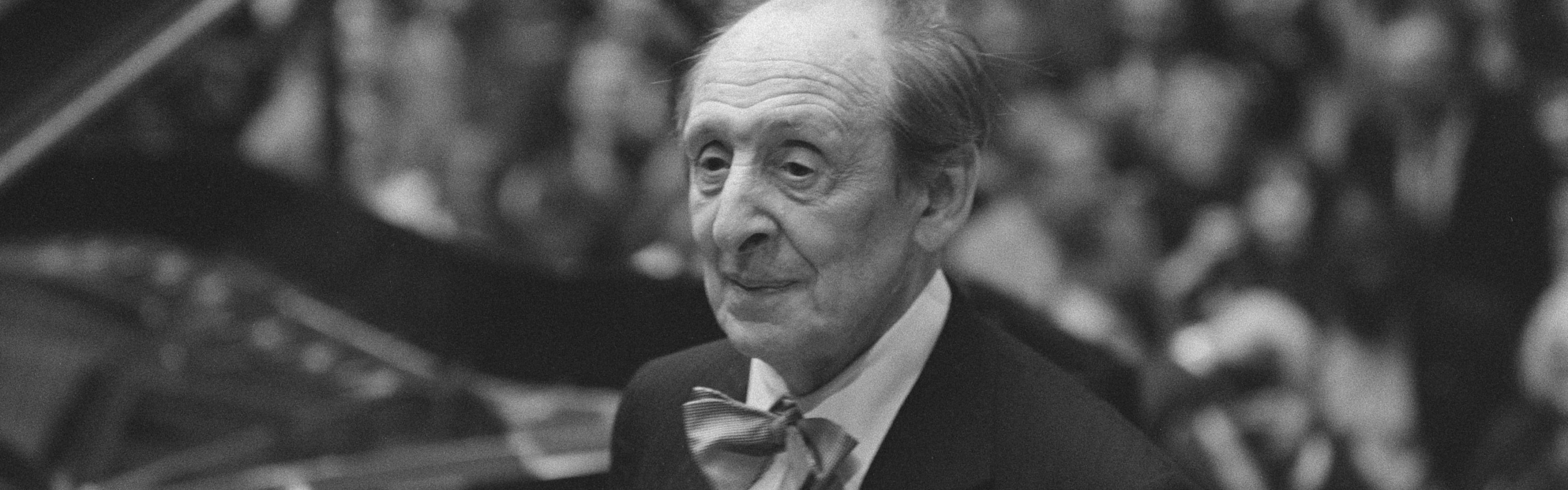 Vladimir Horowitz