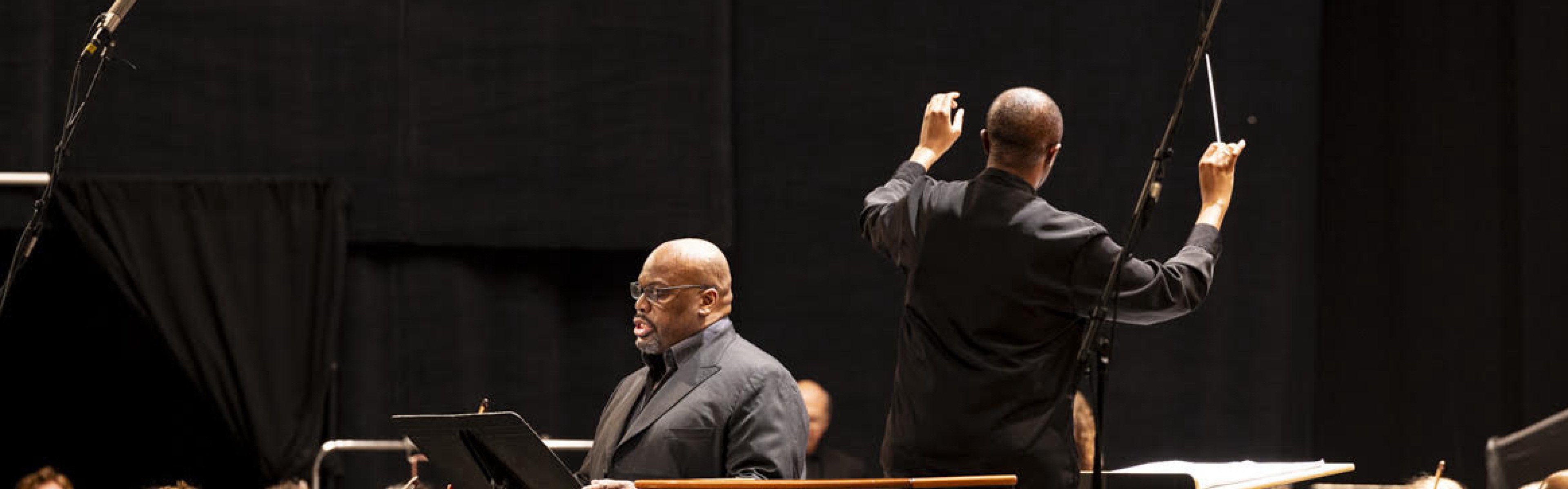 Oakland Symphony