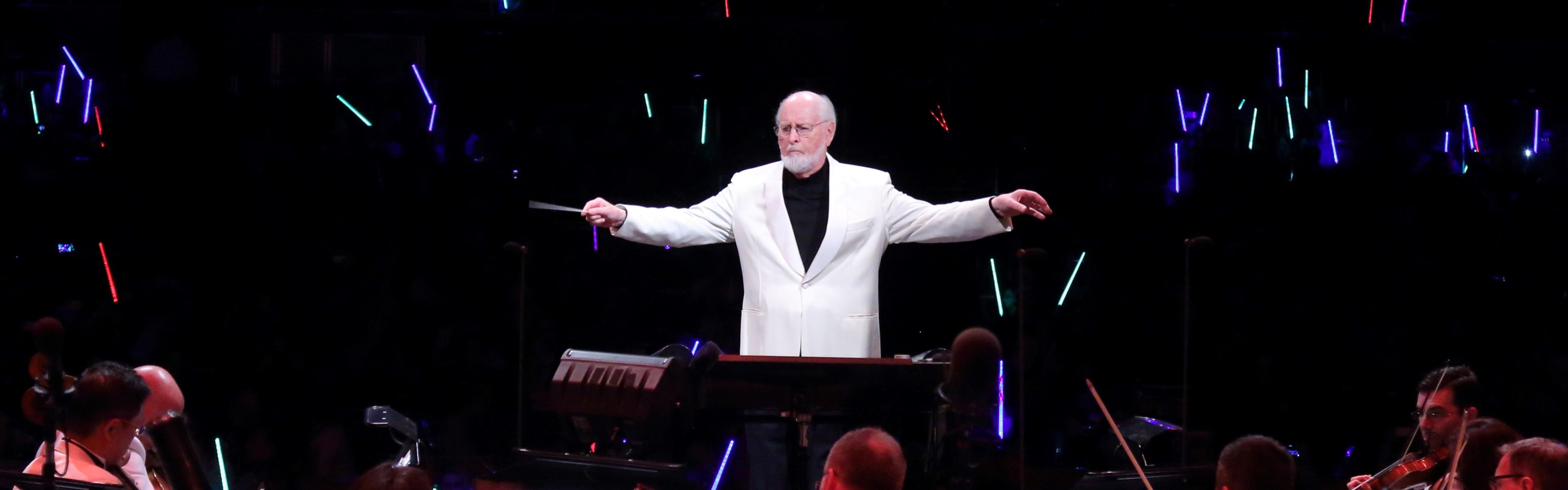 John Williams