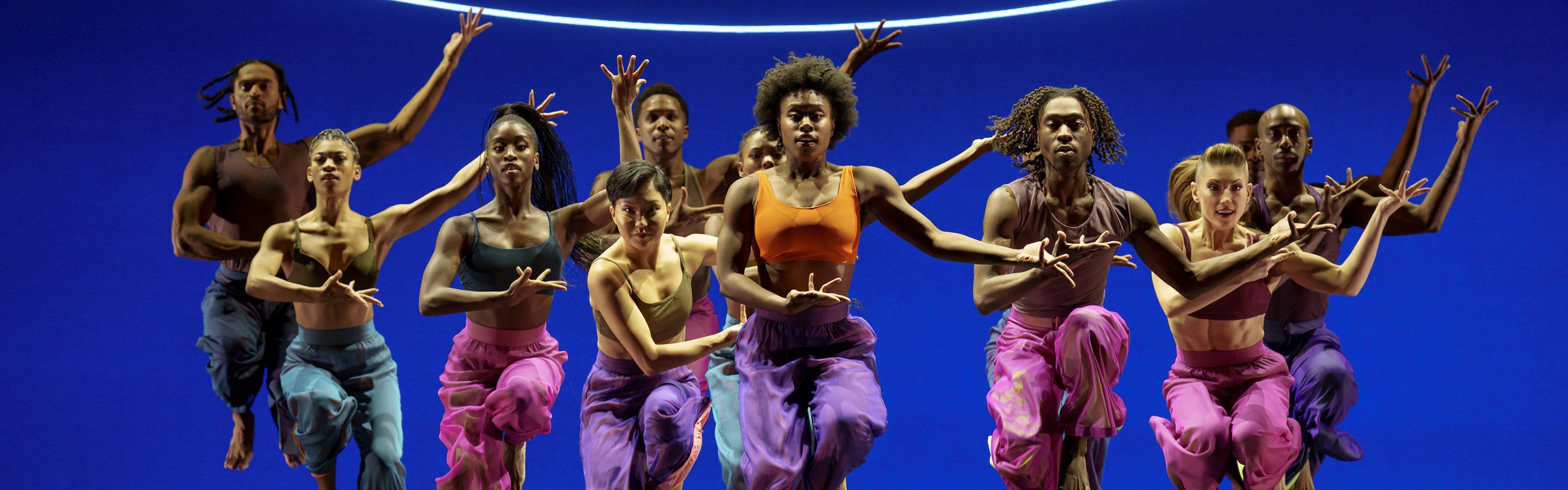 Alvin Ailey American Dance Theater