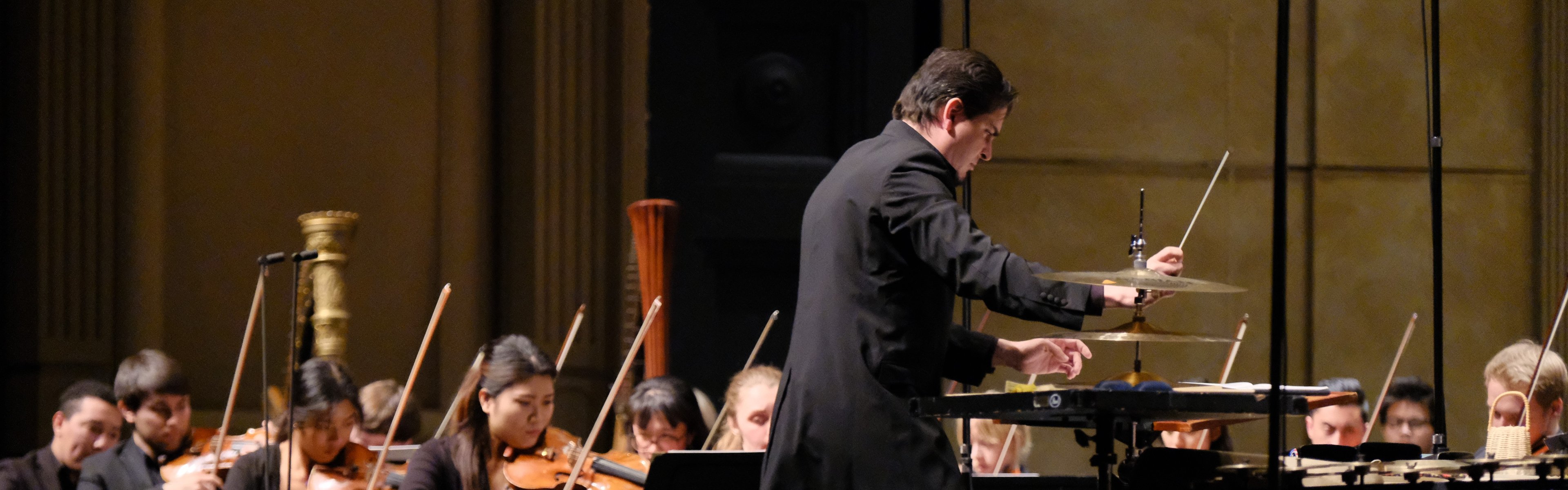 American Youth Symphony