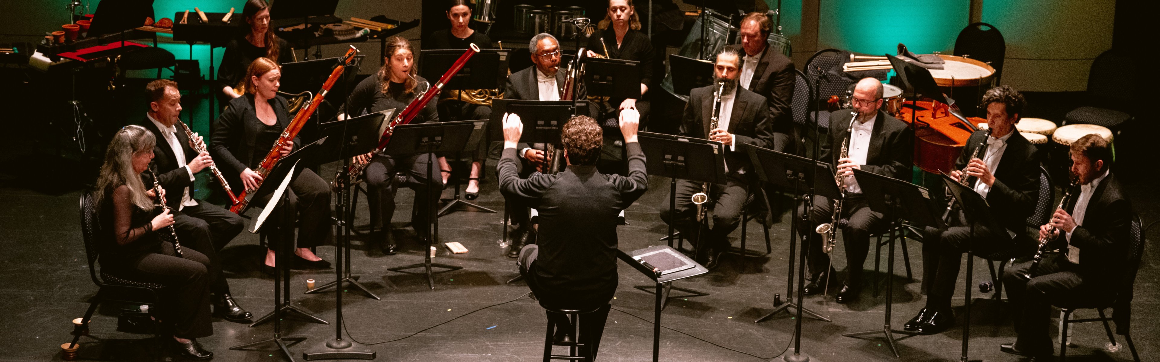 California Symphony