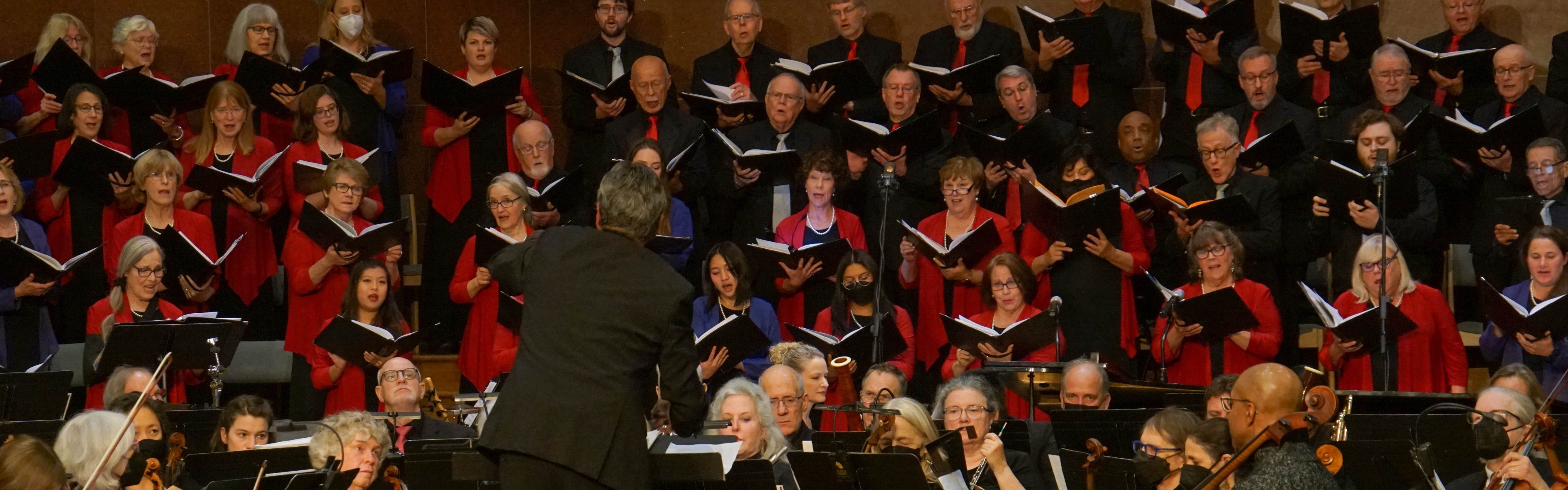 Cantare Chorale