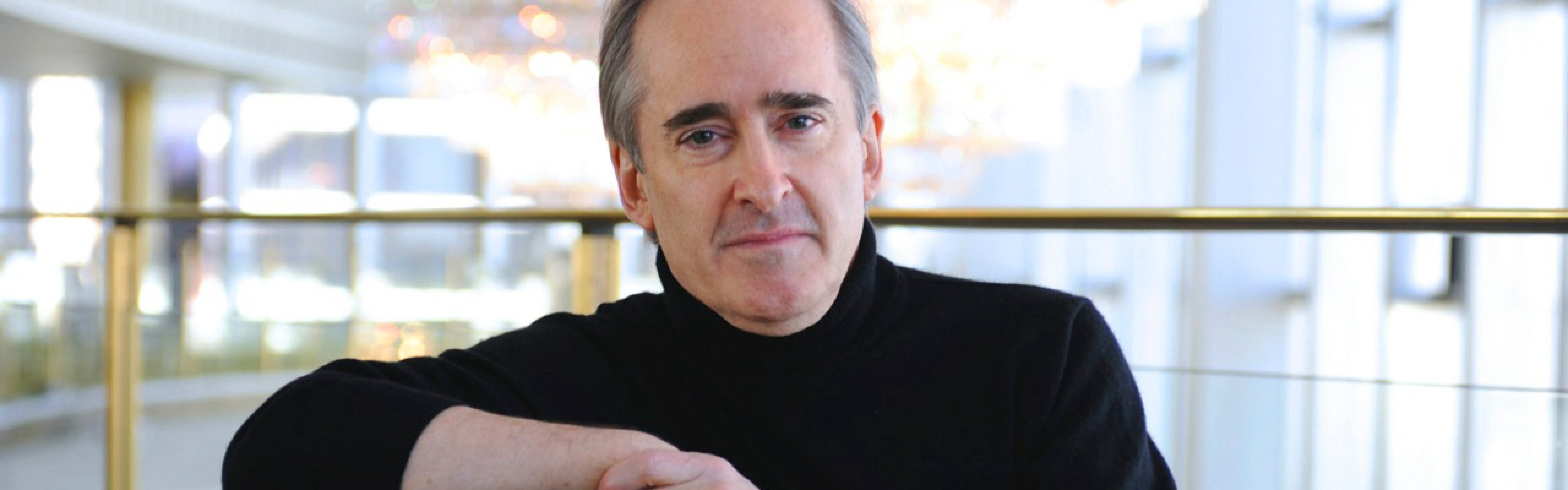 James Conlon