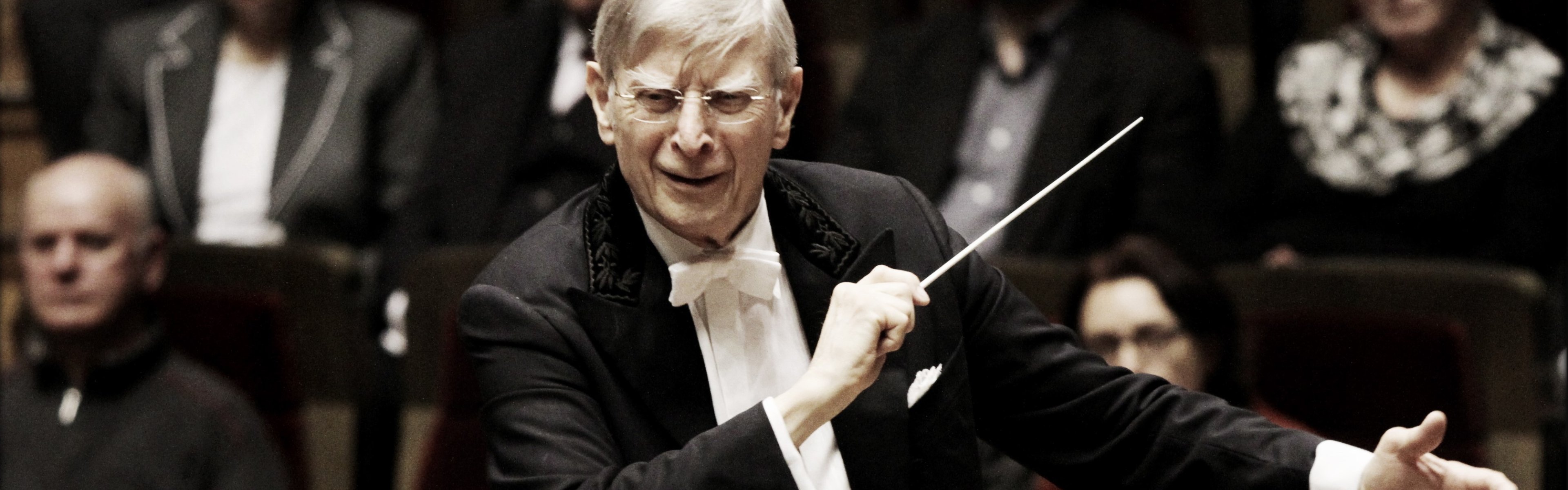 Herbert Blomstedt