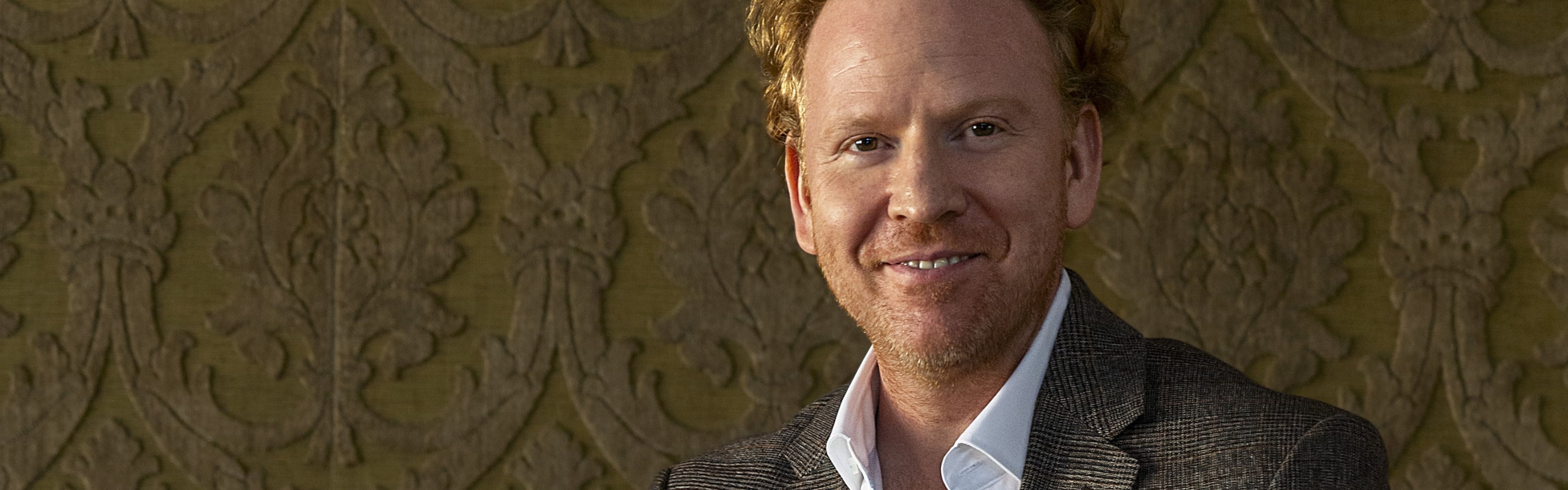 Daniel Hope