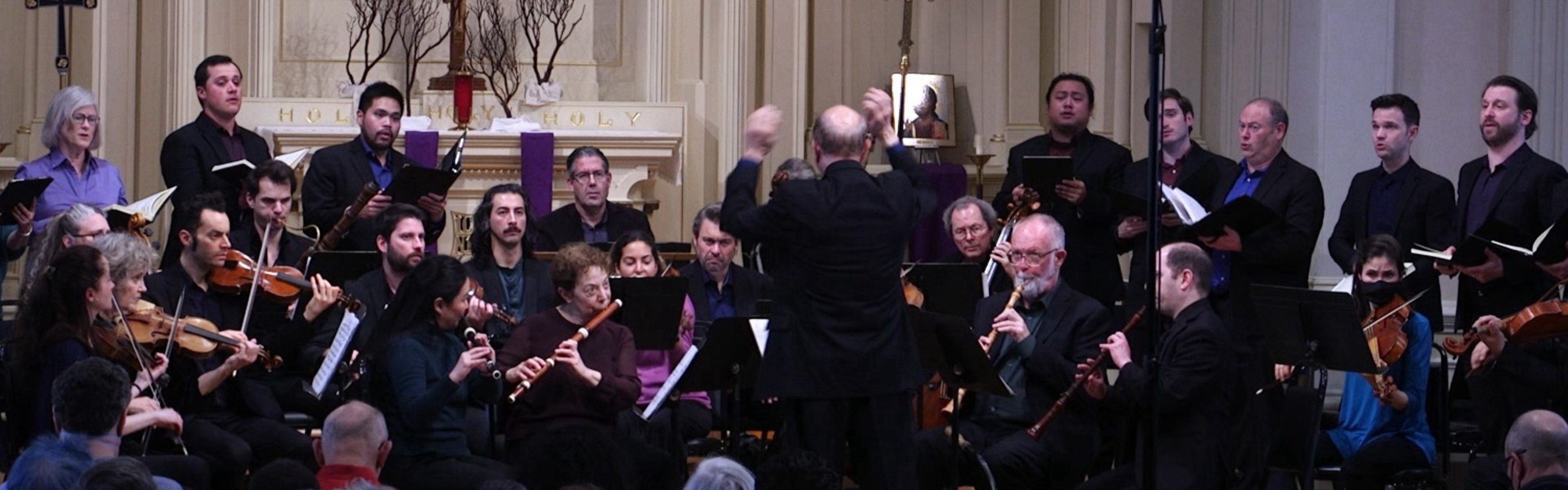 American Bach