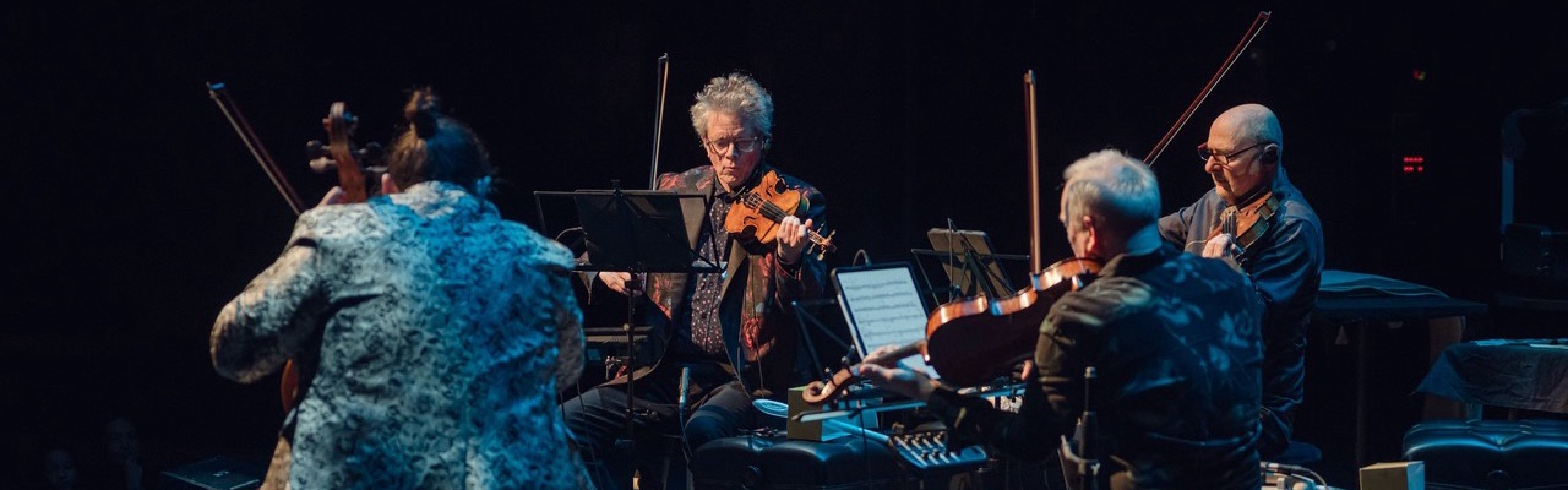 Kronos Quartet