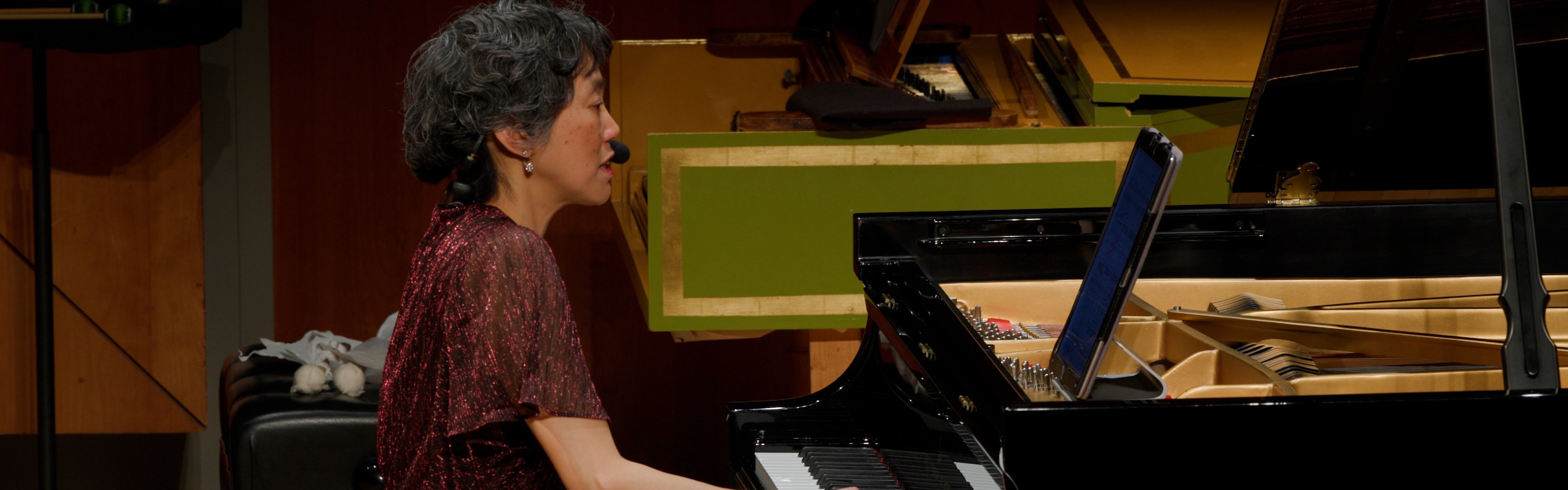 Genevieve Feiwen Lee