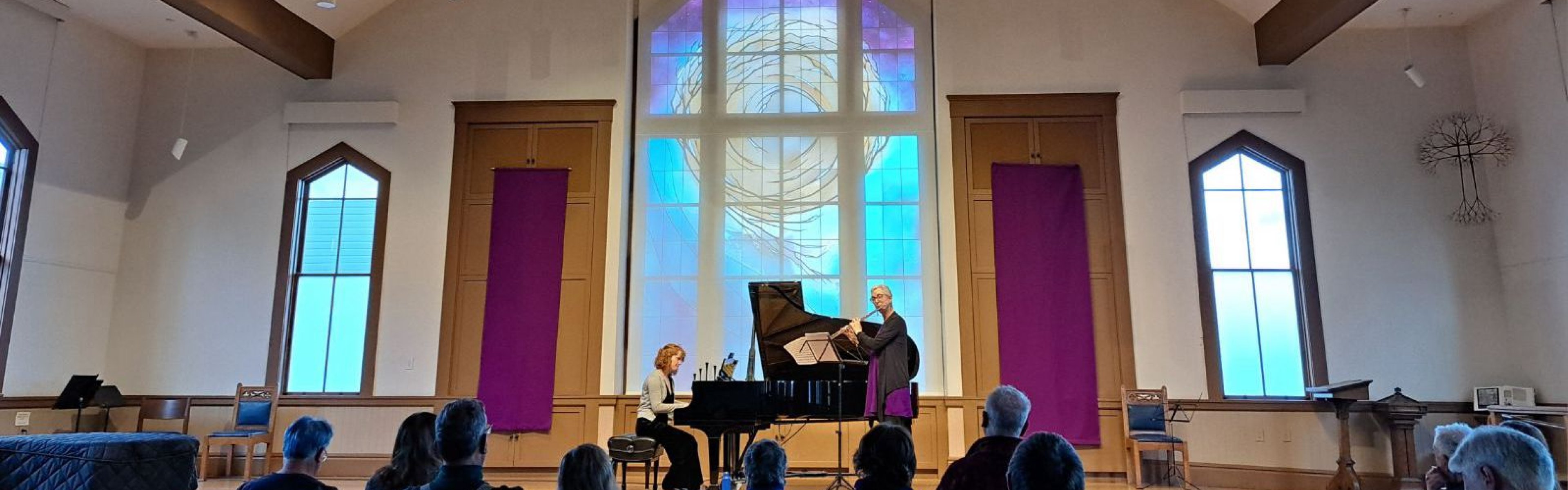 Left Coast Chamber Ensemble