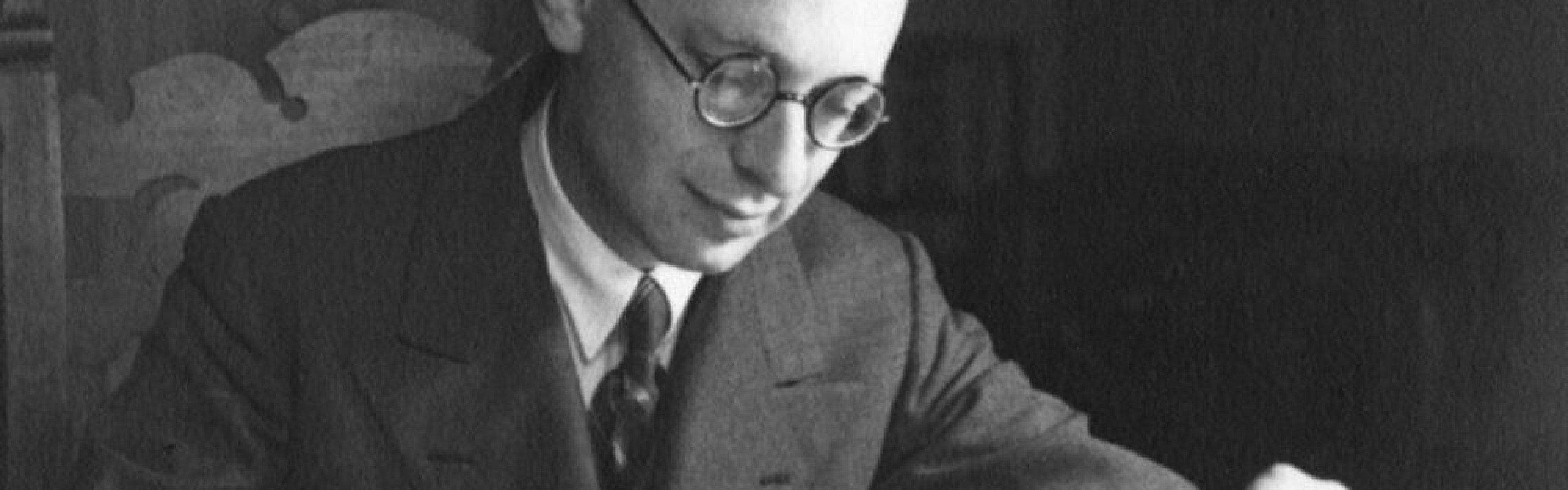 Mario Castelnuovo-Tedesco