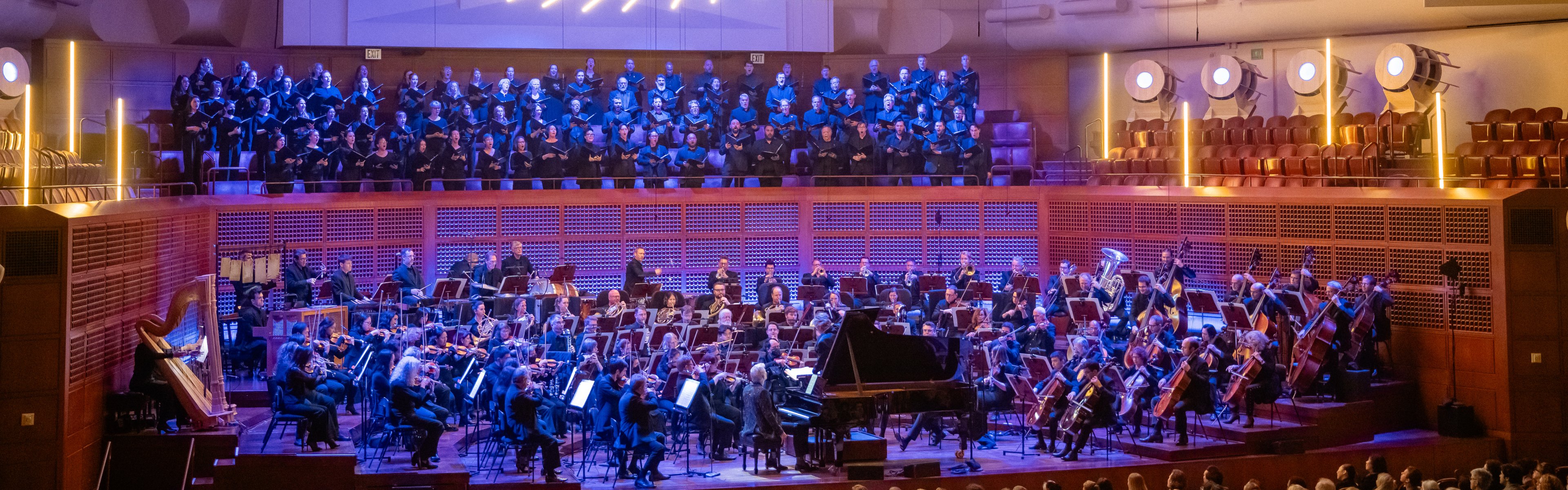 SF Symphony, Jean-Yves Thibaudet in Prometheus: The Poem of Fire
