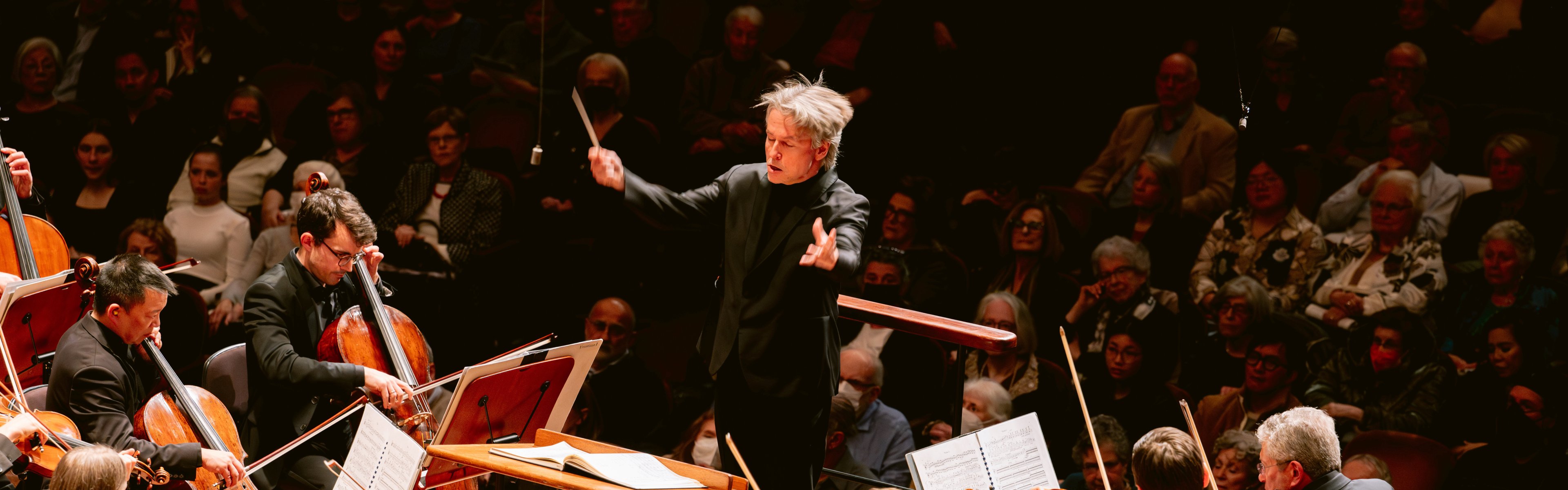 SF Symphony