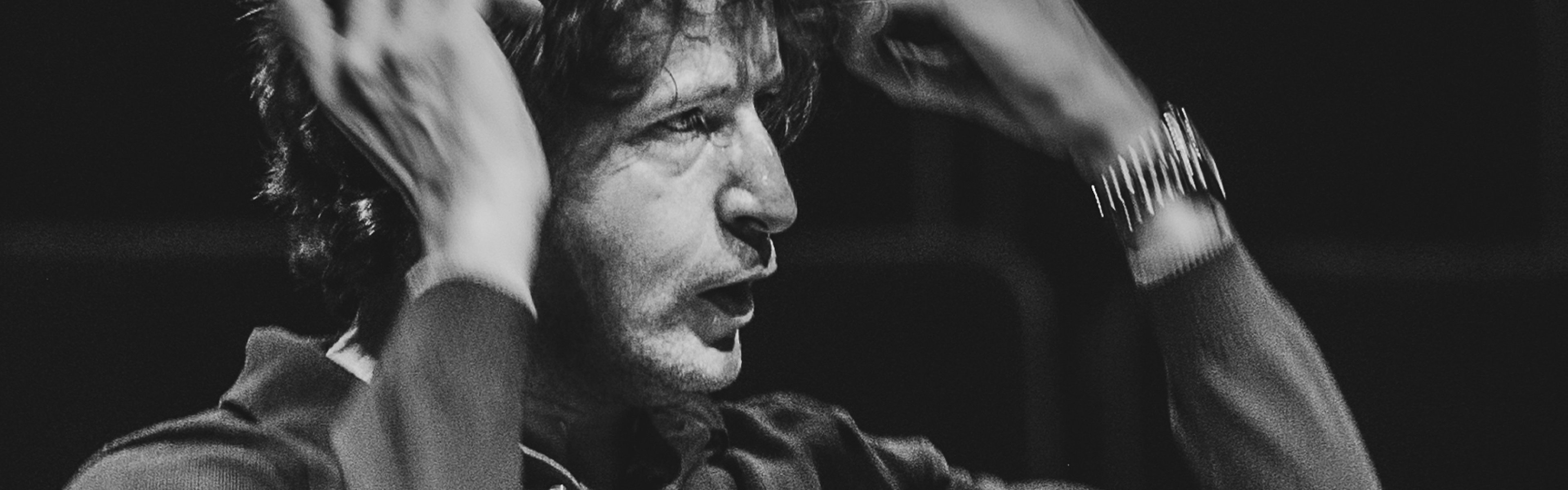 Gustavo Gimeno