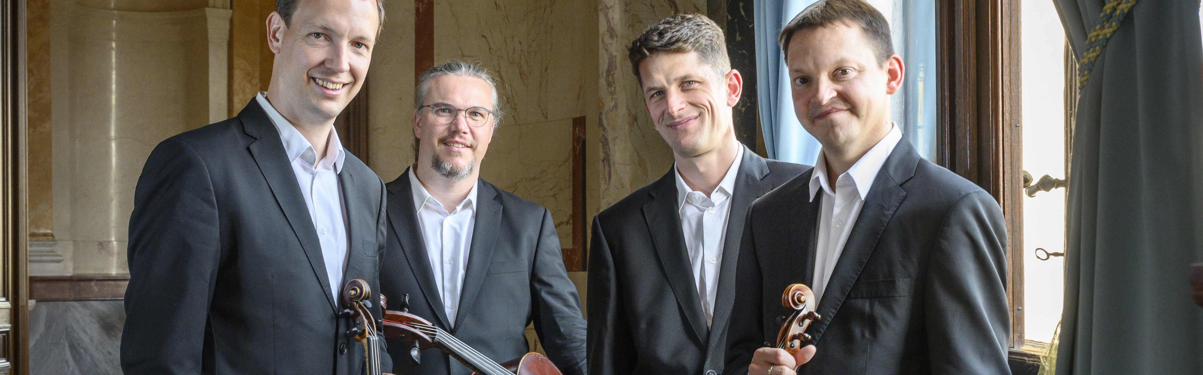 Bennewitz Quartet
