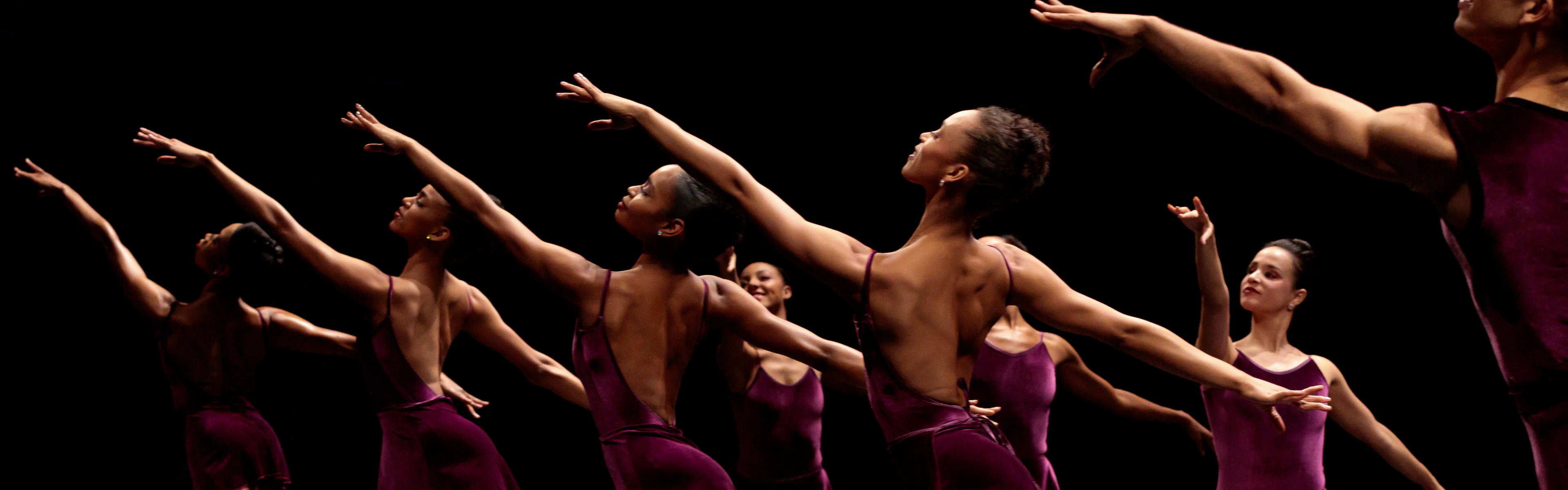 Dance Theatre of Harlem