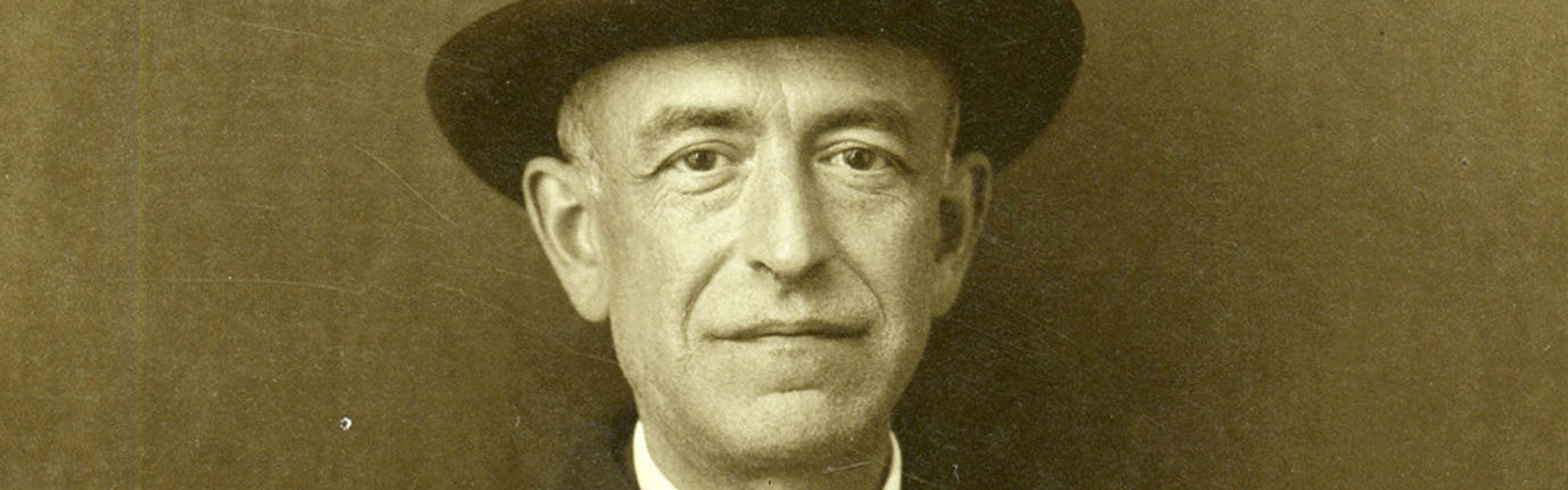 Manuel de Falla