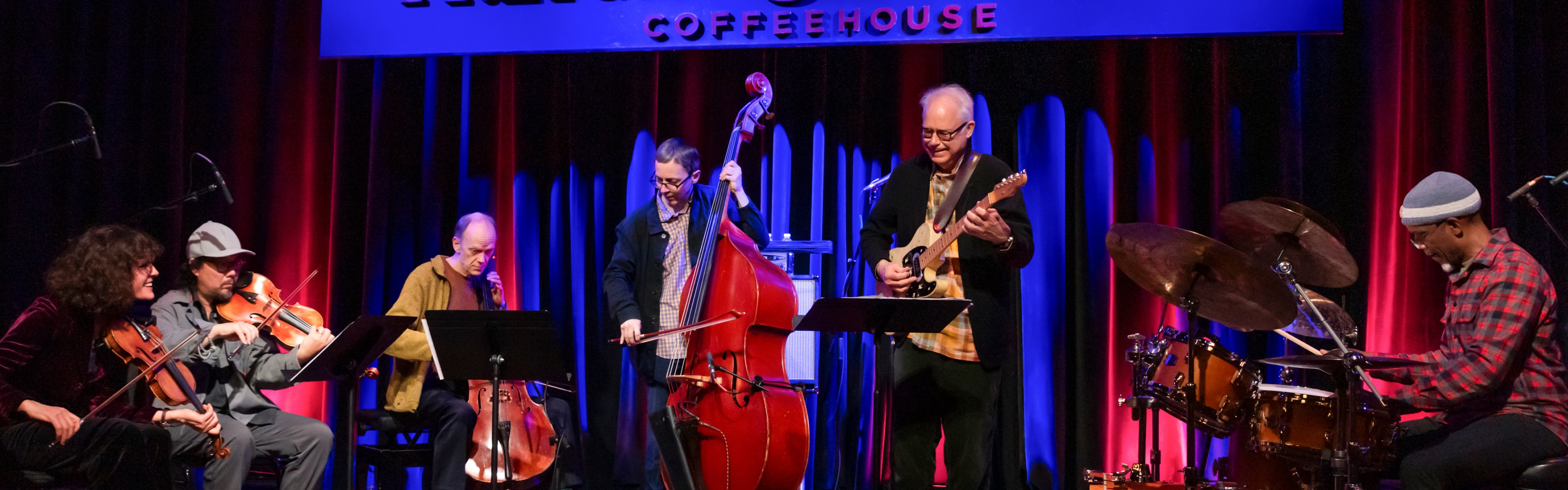 Bill Frisell