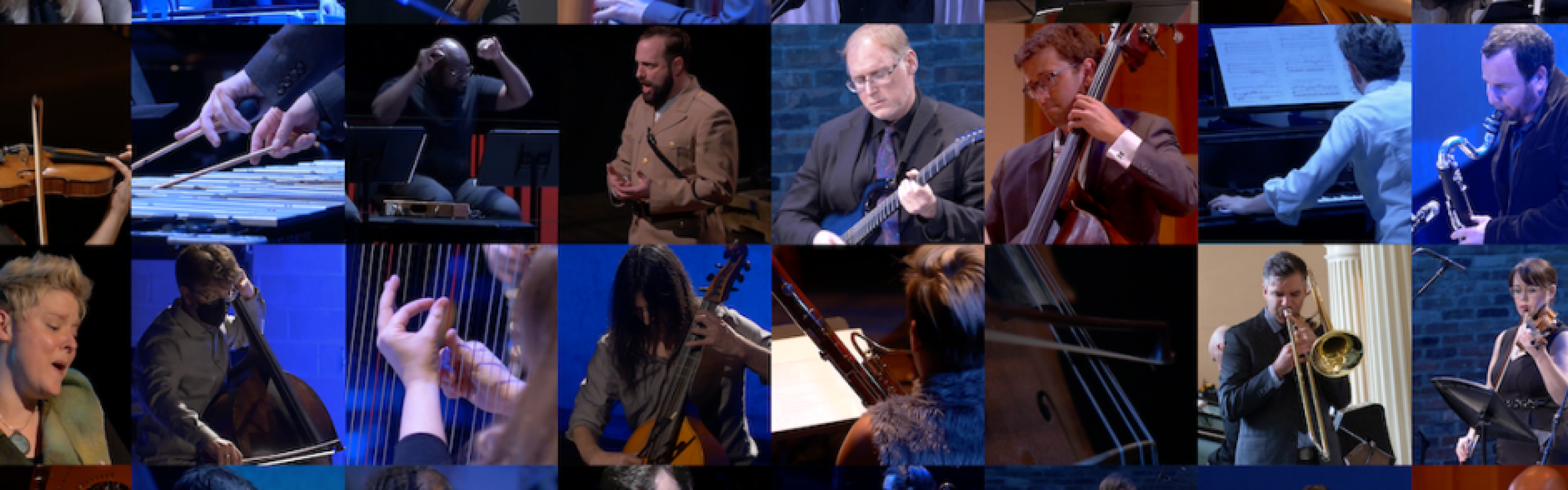 Musicians