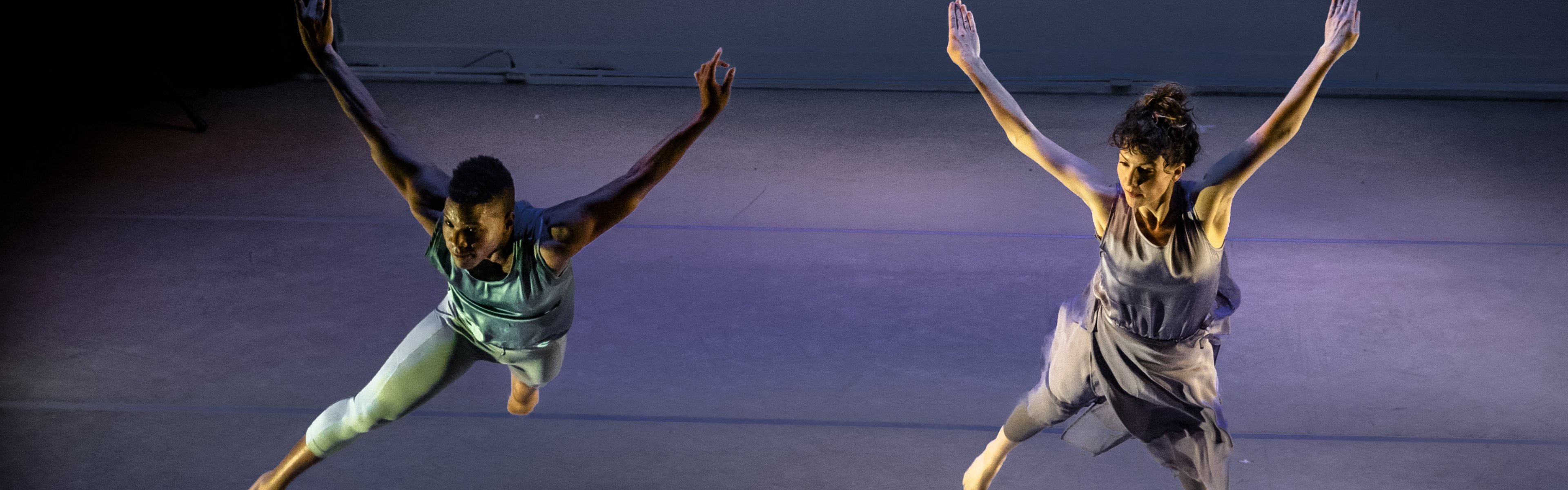 Nancy Karp + Dancers
