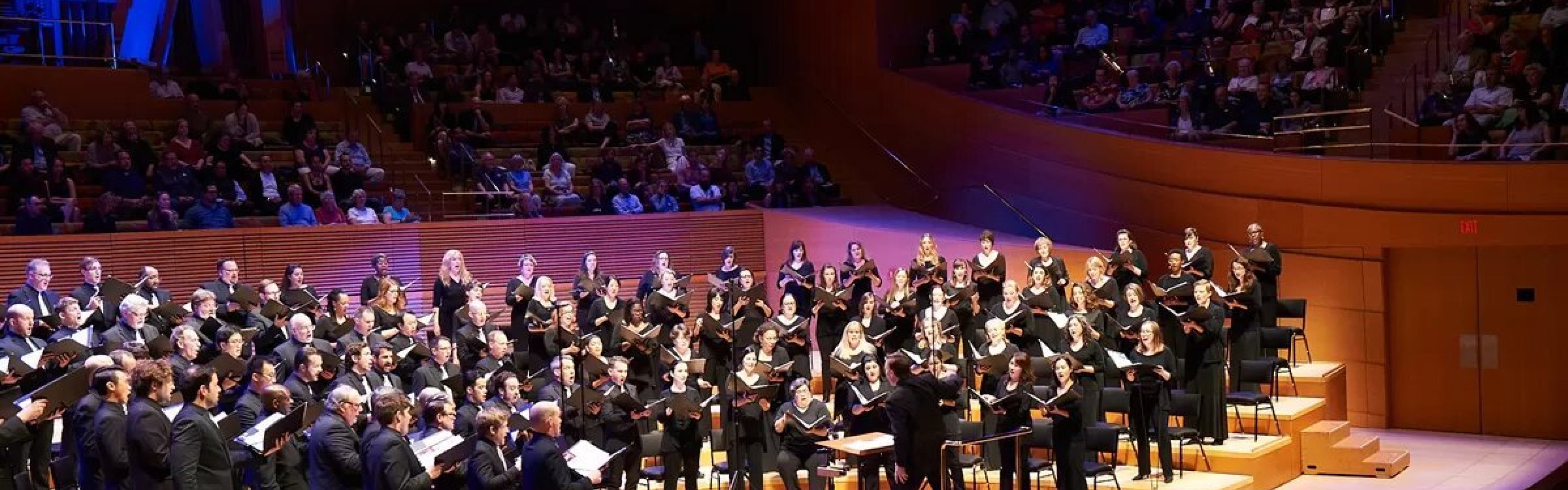 Los Angeles Master Chorale
